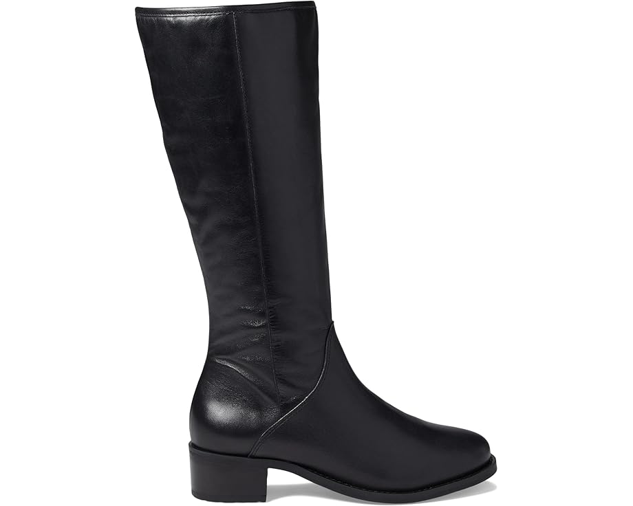 David Tate Superior - Left View