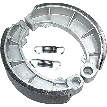 F r Ho Nighthawk 750 CB750 1991-2003 NAS750 1991 Motorrad Vorne Hinten Bremsbel ge Schuh Kit Set NAS CB Bremsbacken Bremse