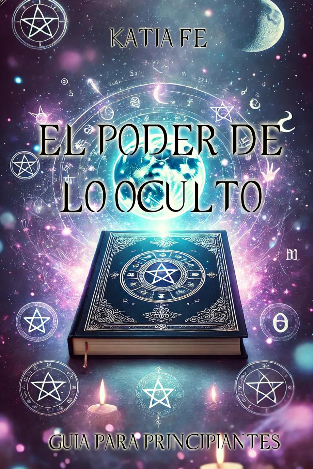 El poder de lo oculto: Guía para principiantes