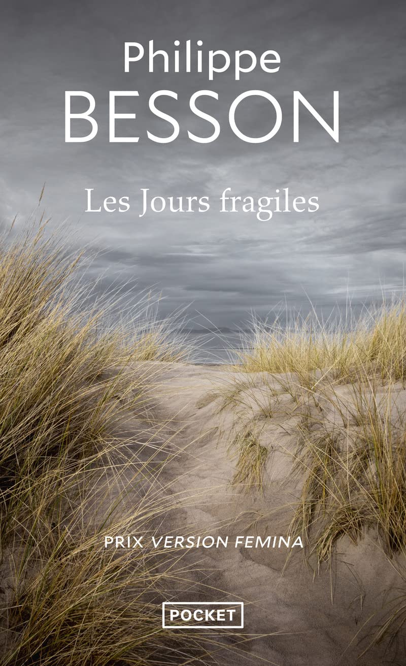 Les Jours Fragiles