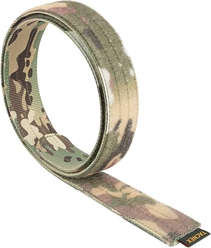 Miniatura 4 de TACNEX Cinturón interior para cinturón de servicio 1.5 "Loop Liner Belt Tactical Under Belt