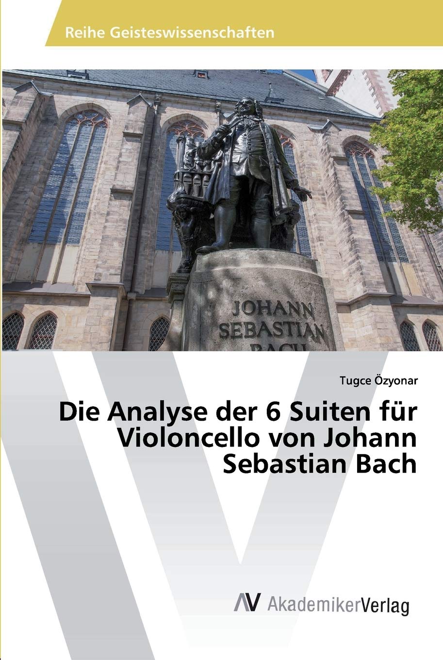Analyse des 6 Suiten für Violoncello de Bach pour vos cours