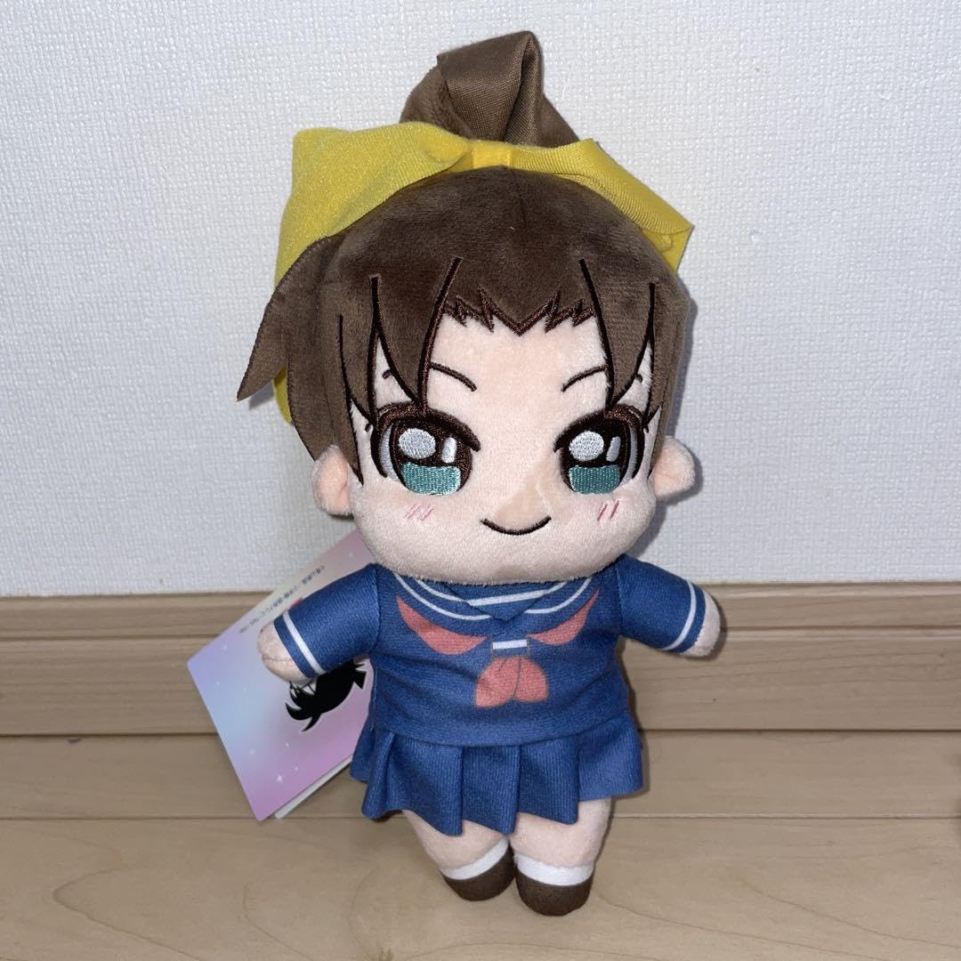 Amazon.co.jp: ぬいぐるみ キラムッチ 遠山和葉 寝そべり