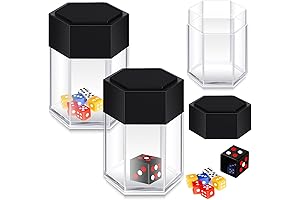 Trick Dice with 7/11 Magic