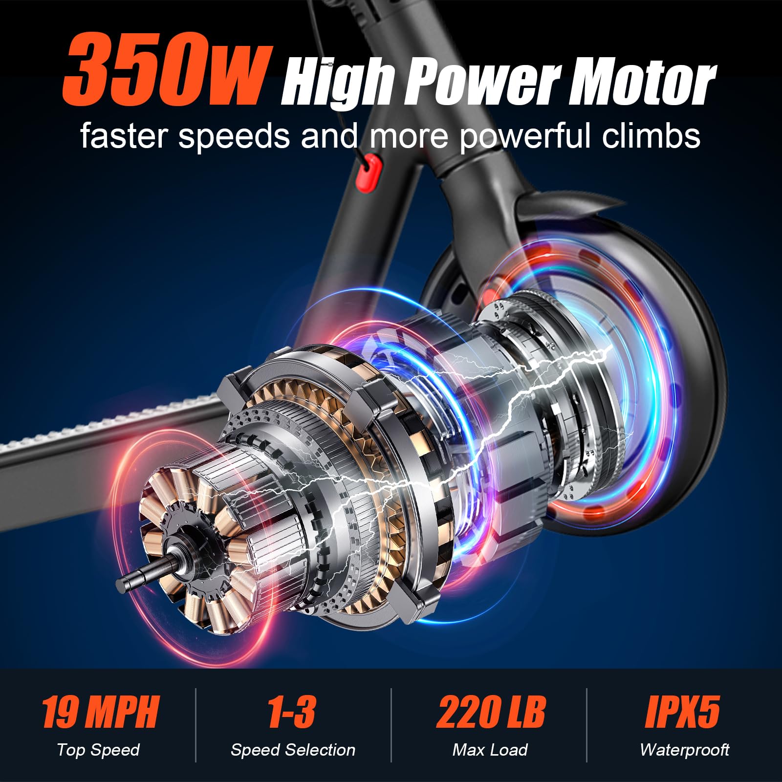 Ethic Dynasty V2 Bar - 26.4