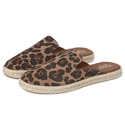 TOMS Santiago Mule Women