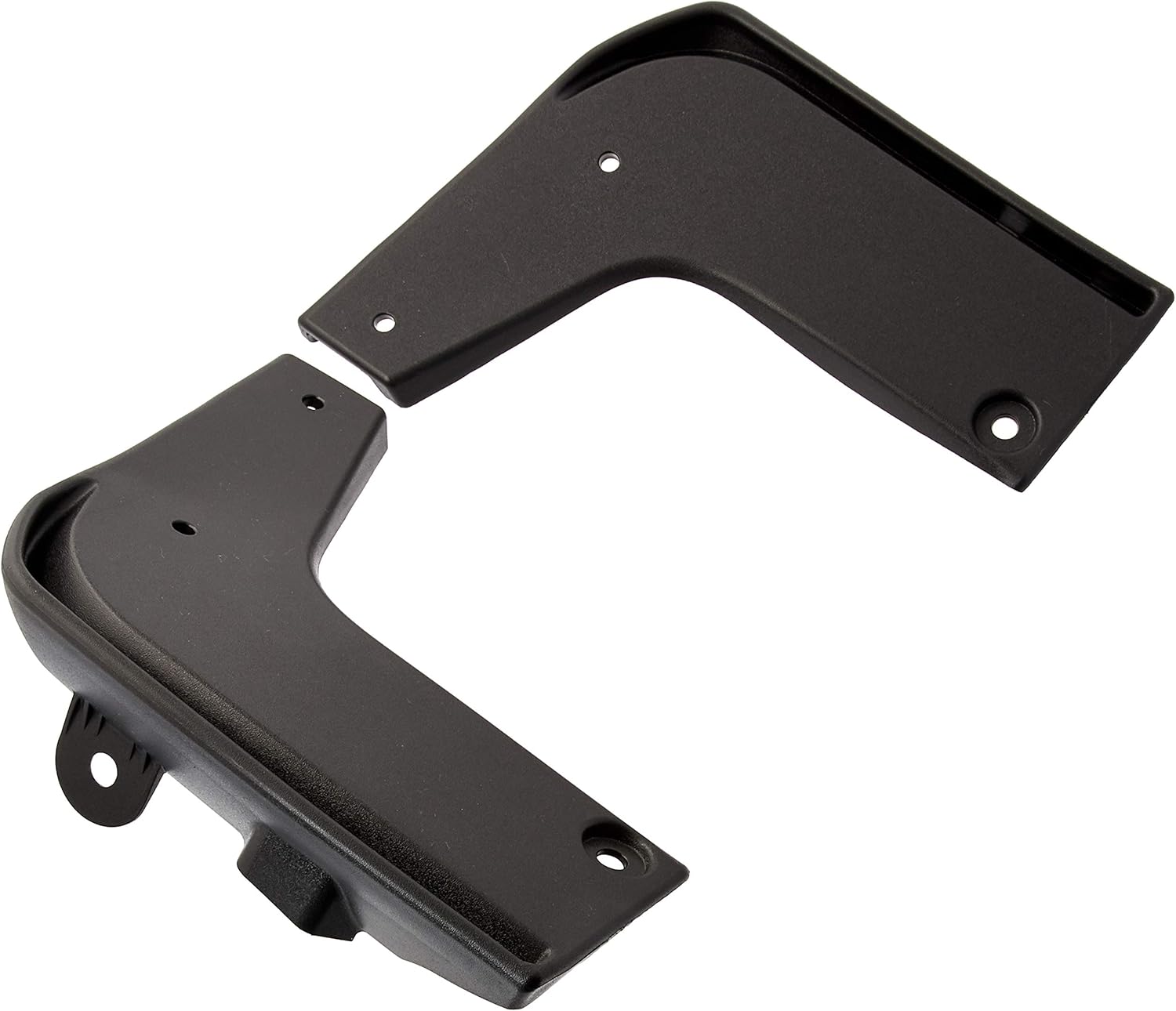 Genuine Hyundai J9F46-AK000 Mudguard Kit, 1 Pack