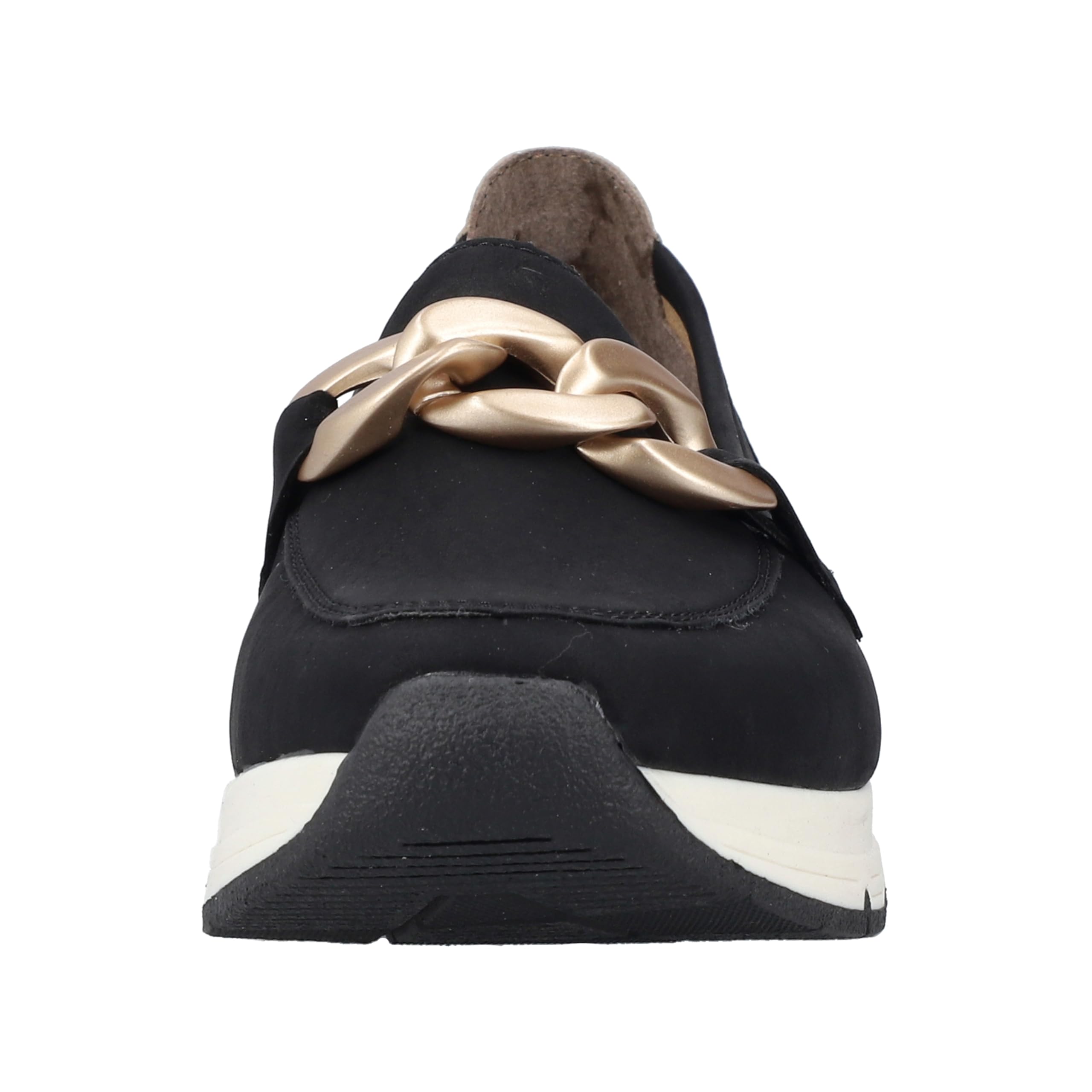 Rieker 58944 Mocassin Femme