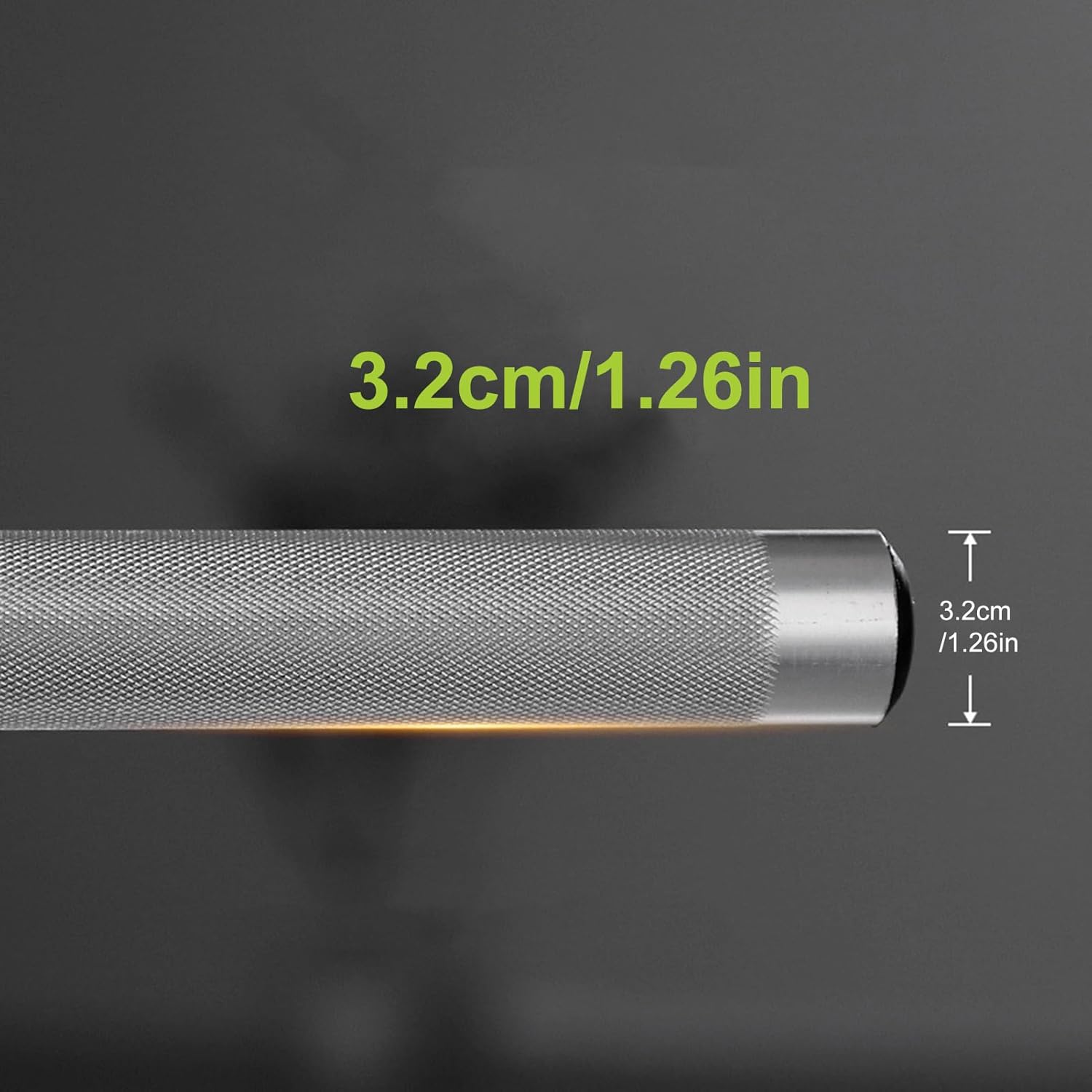 ジム用ケーブルアタッチメント | ラットプルダウンバー,筋トレ フィットネス 男女 アスリート ジム用