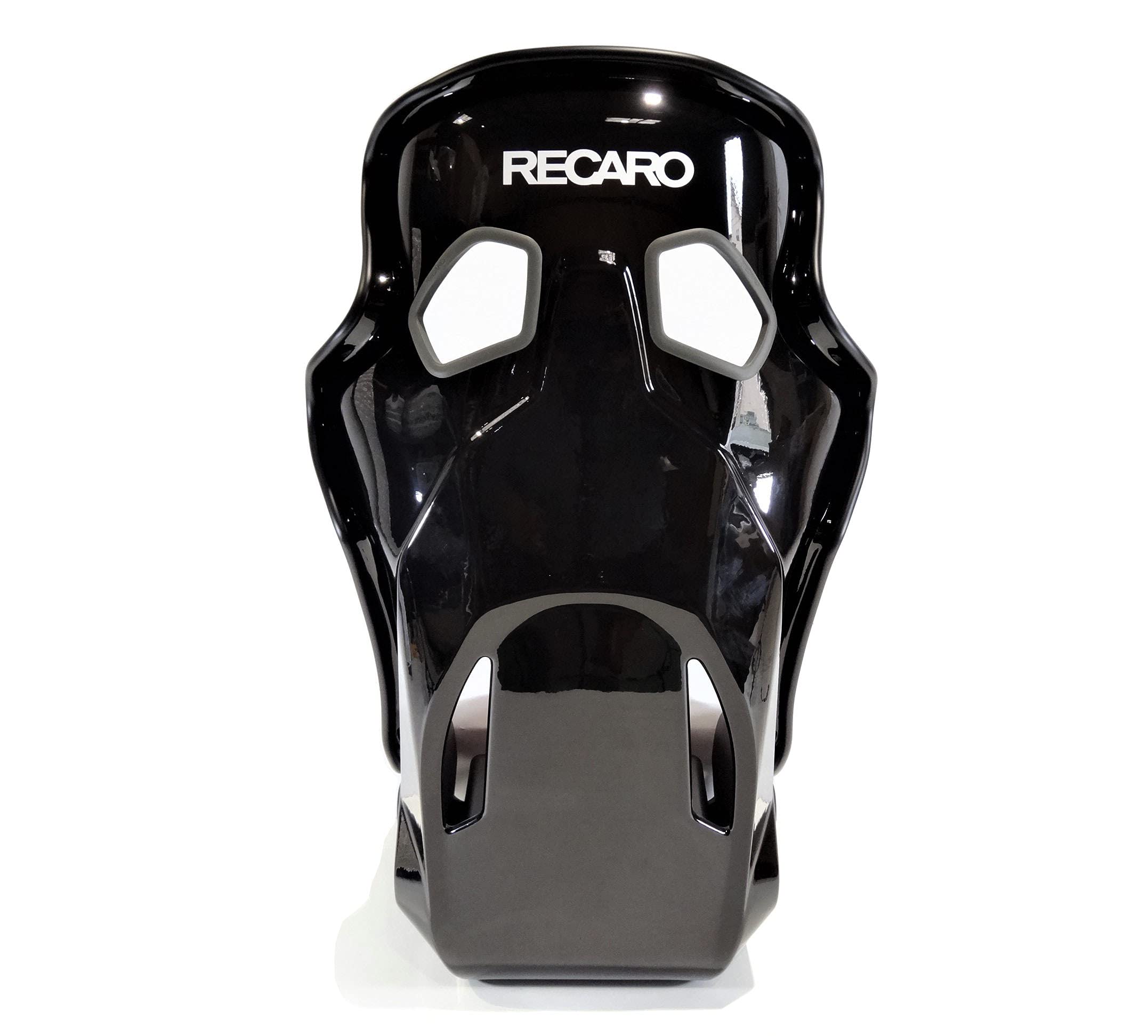 Amazon | RECARO (レカロ) PRO RACER RMS2700G GFRPシェル 保安基準 