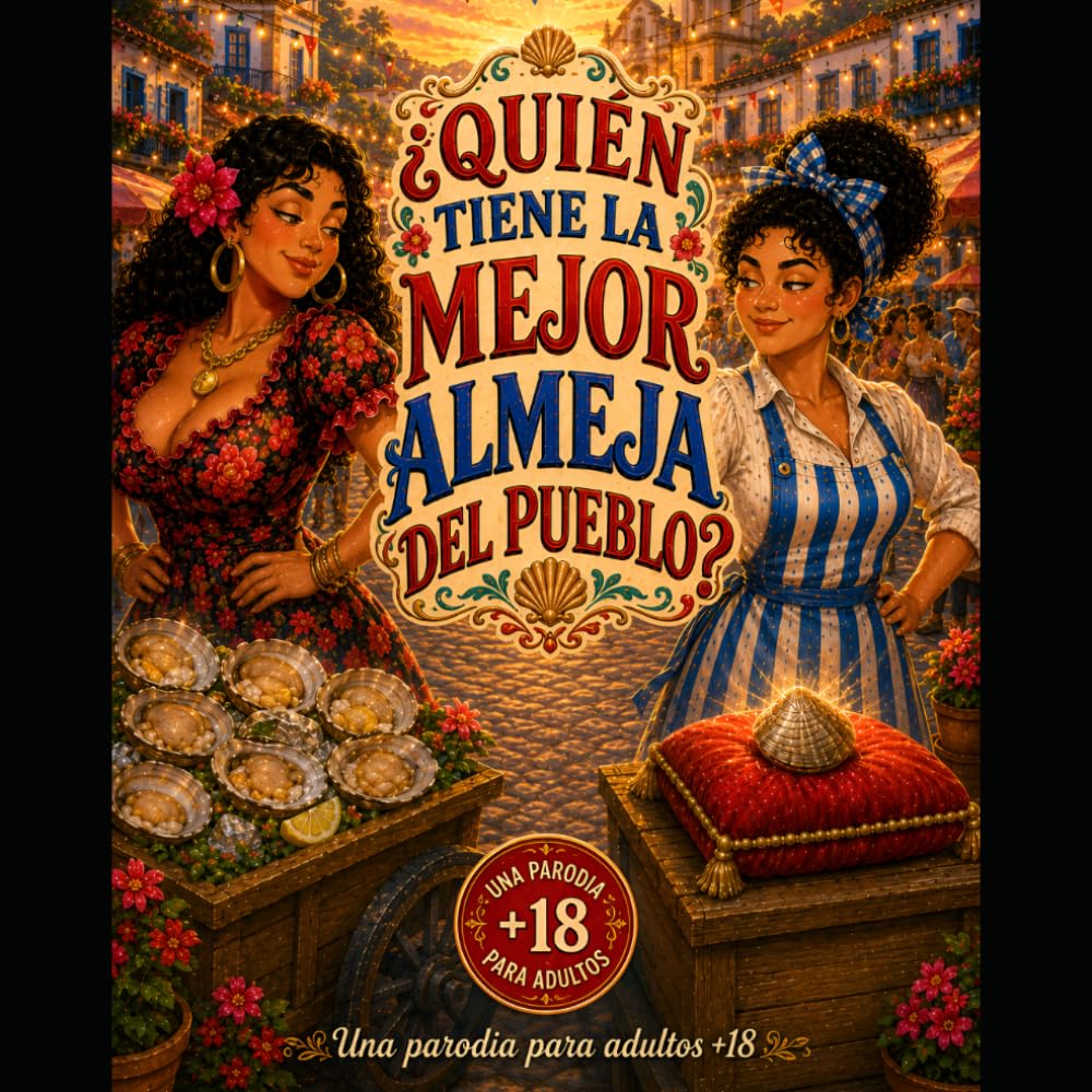 ¿QUIÉN TIENE LA MEJOR ALMEJA DEL PUEBLO?