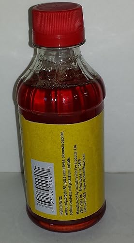 Miniatura 3 de Louisiana Hervir Camarones de cangrejo líquido sin trigo, 8 onzas