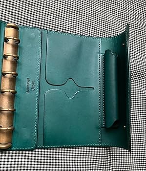 Amazon.co.jp: Kawacoya x Nagasawa Limited Mini 6 Personal Notebook Amazon.co.jp: Kawacoya x Nagasawa Limited Mini 6 Personal Notebook