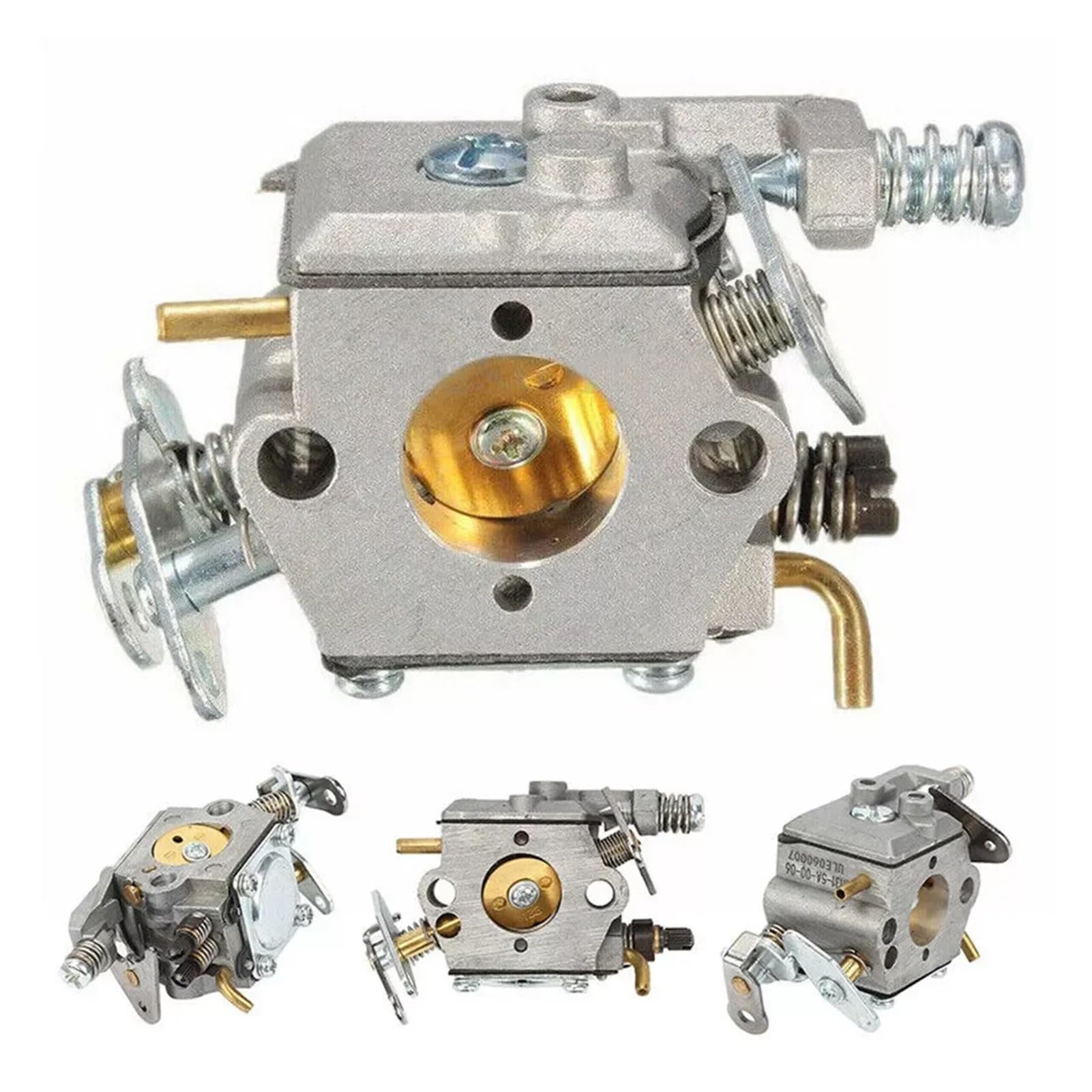 Kit carburatore for Motosega Adatto for 350 351 370 390 420 WT-625 335 435 530071621 Accessori