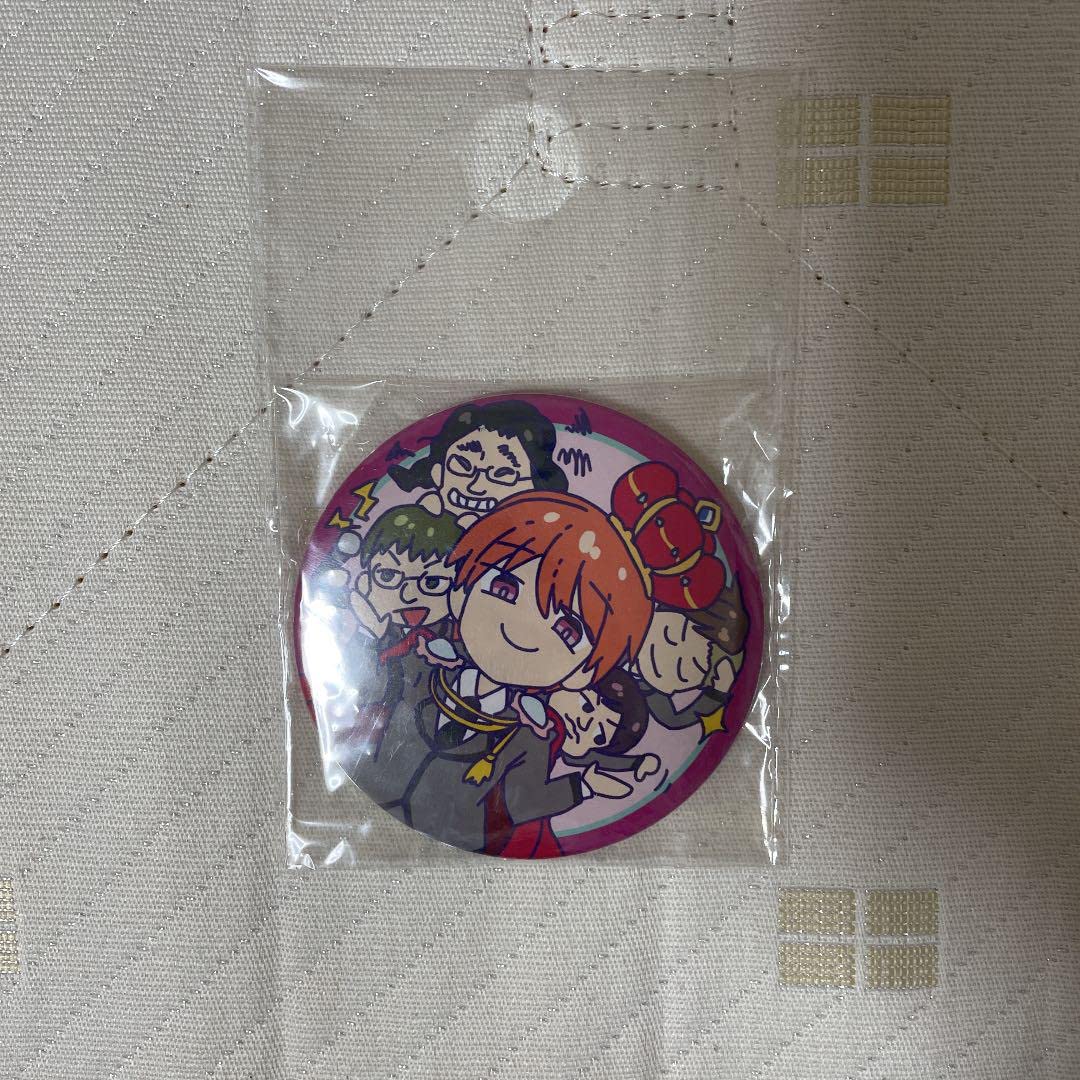 Amazon.co.jp: 浅野学秀 ミラー 暗殺教室 : おもちゃ