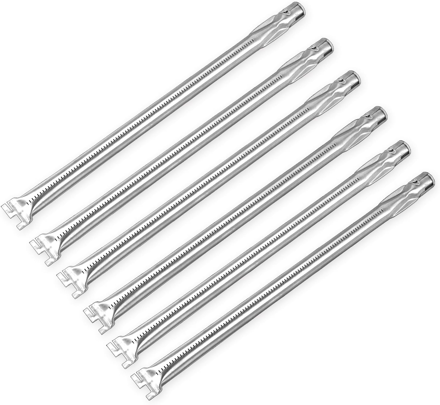 Direct Store Parts DA109 (3Pack) 19 1/8" x 6" Stainless