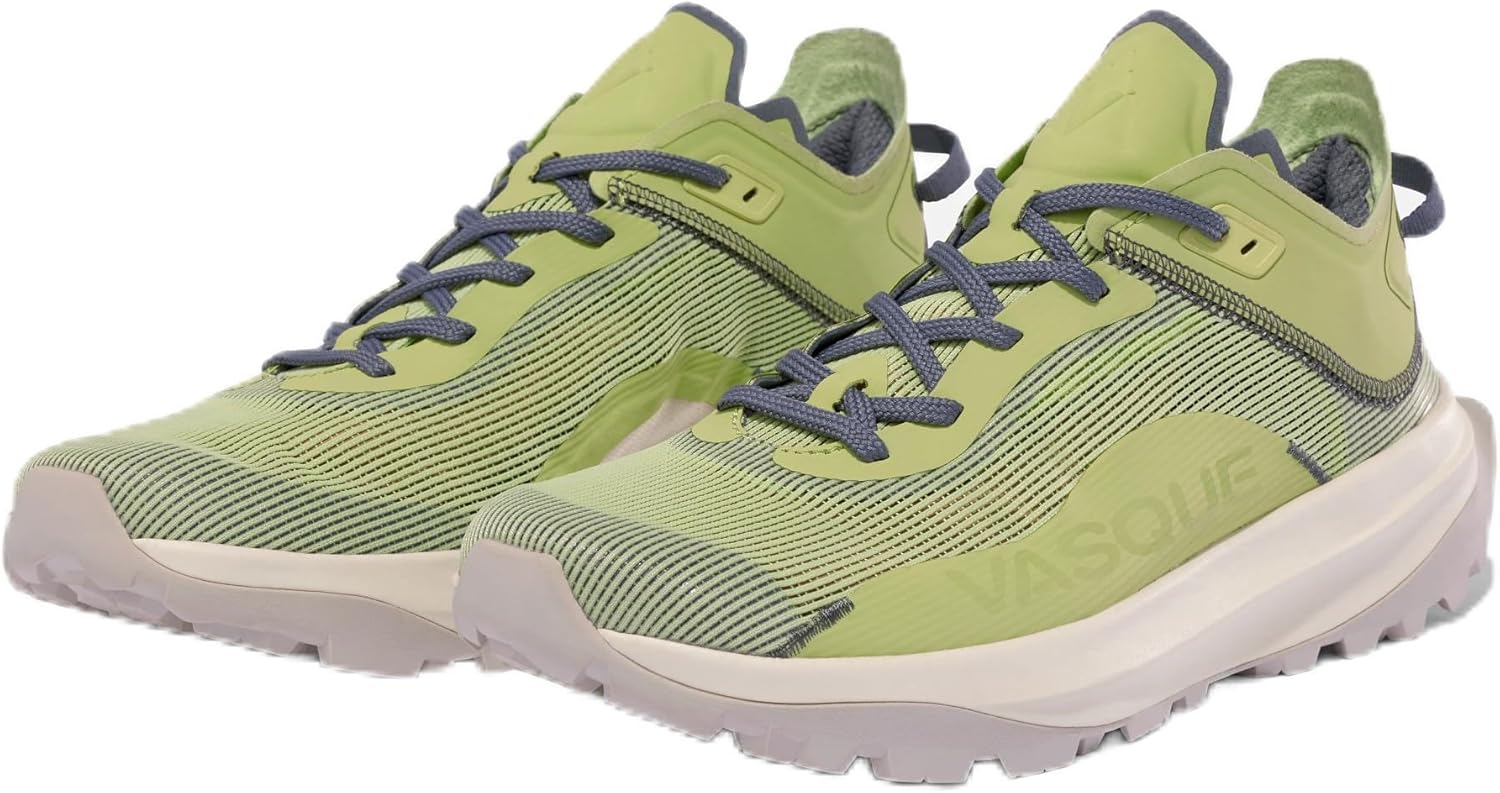 Vasque Men's Here Low Everyday Shoe