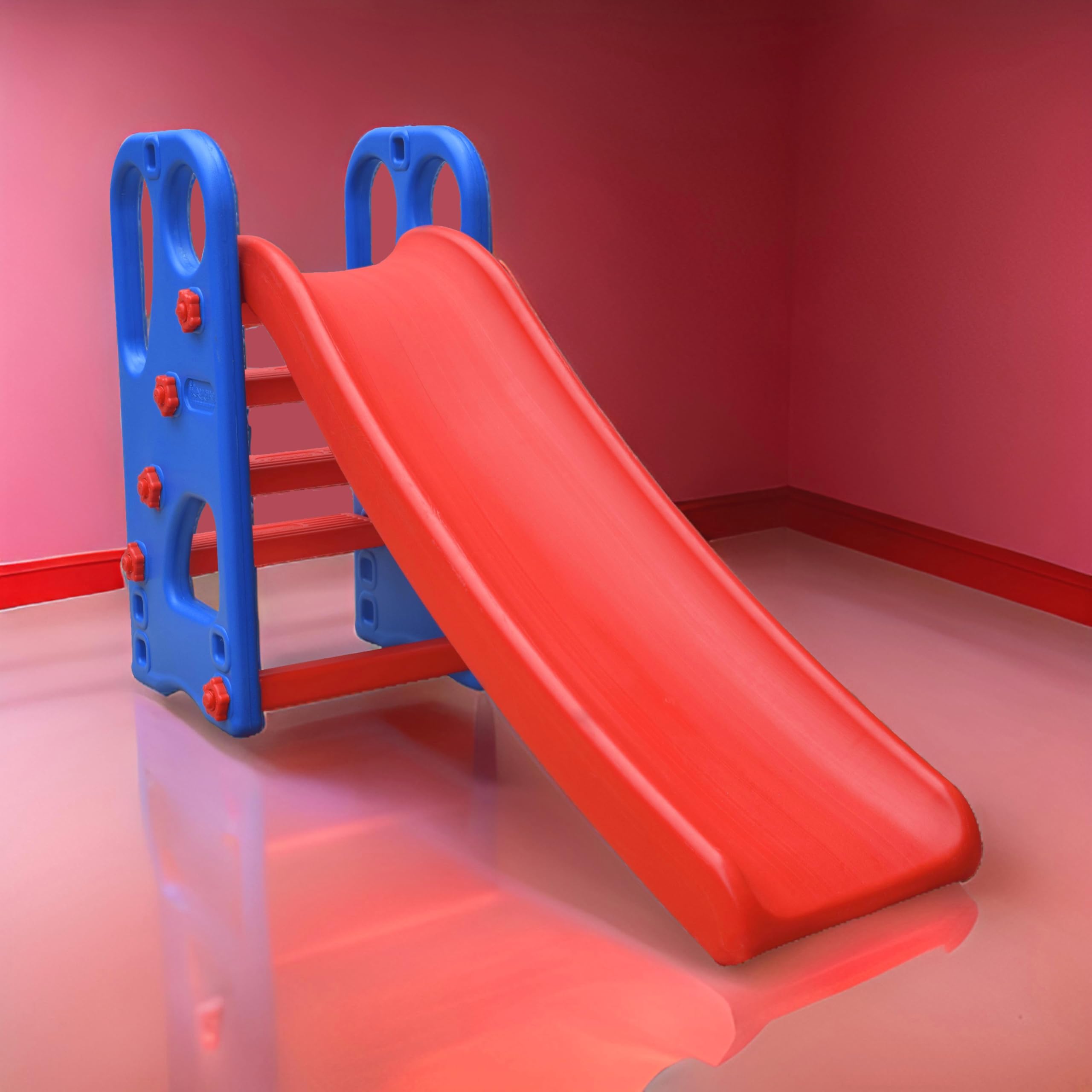 eHomeKart Slide for Kids - PLAYGRO Super Senior Garden Slider - for ...