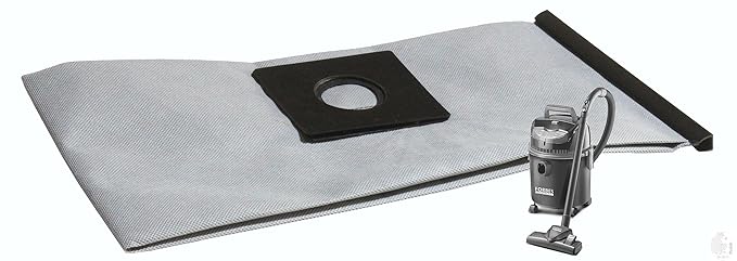 RODAK Reusable Non Woven Bag Compatible Eureka Forbes Trendy Wet and Dry DX 1150-Watt