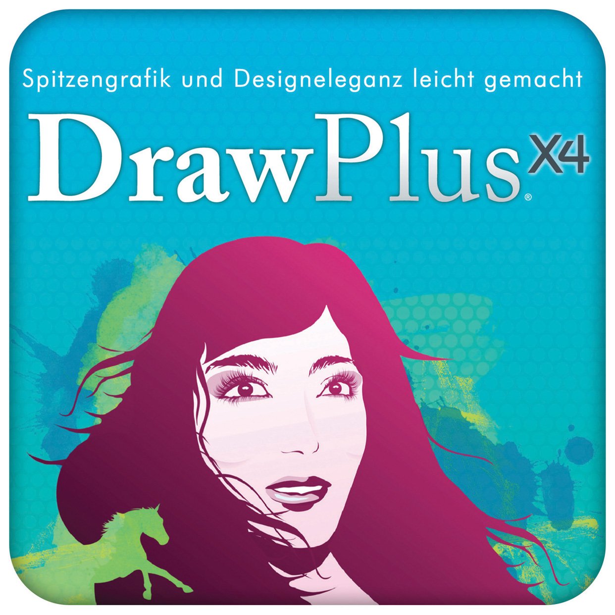 DrawPlus X4
