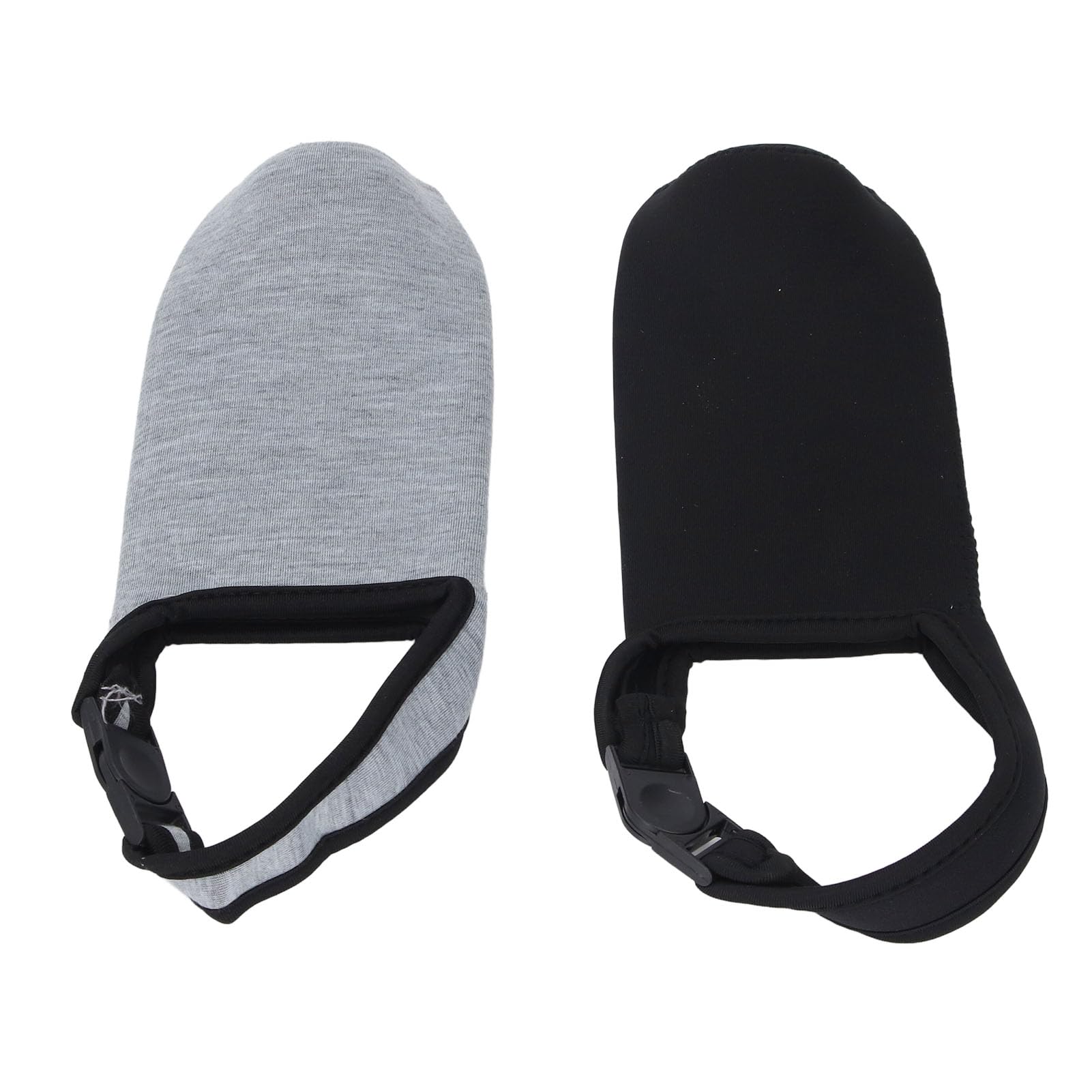 Water Bottle Thermal Case Bag Adjustable Shoulder Strap Universal Fit Insulated Sleeve Tea Milk Cups 2pcs