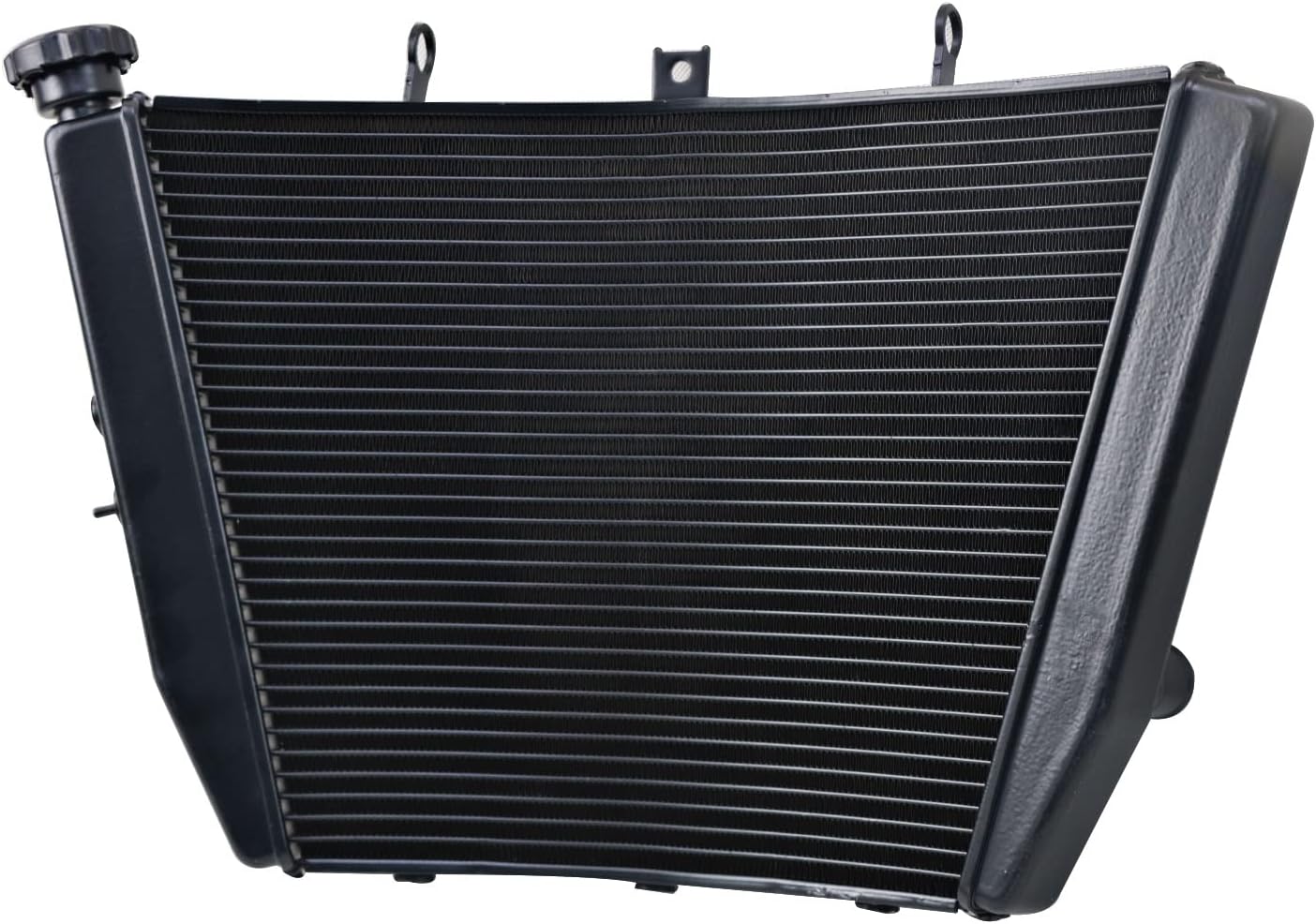 Aluminum Racing Radiator For 2005 2006 SUZUKI GSXR1000 GSXR 1000 1771041G00