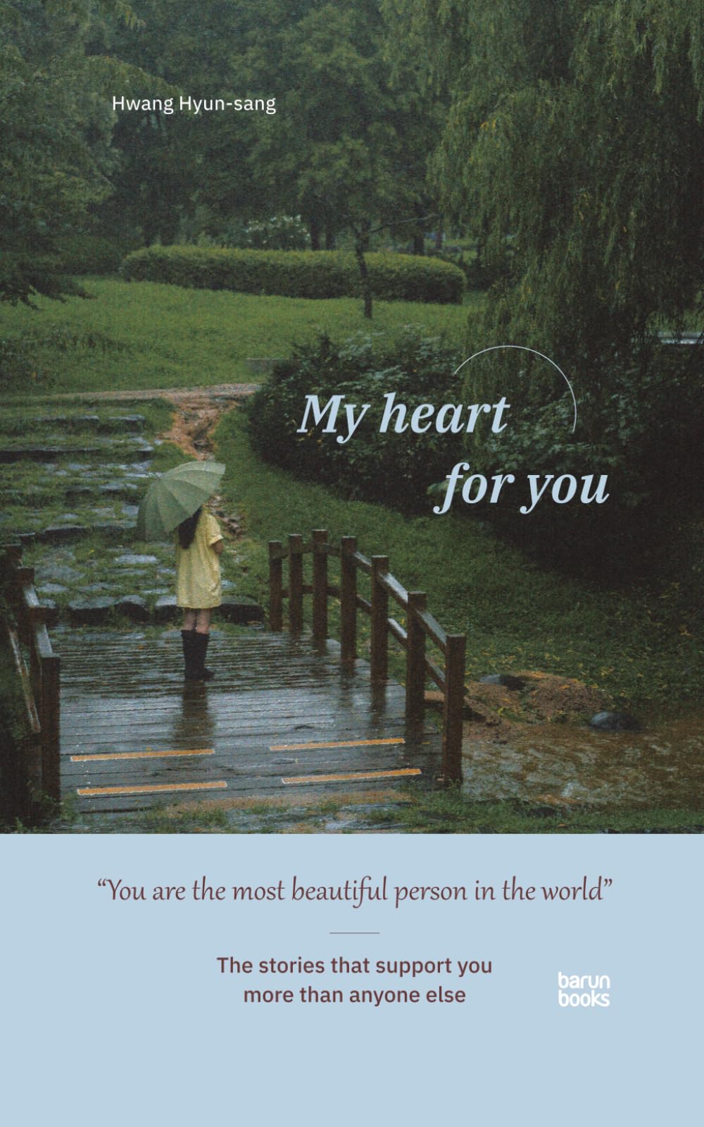 My Heart for You