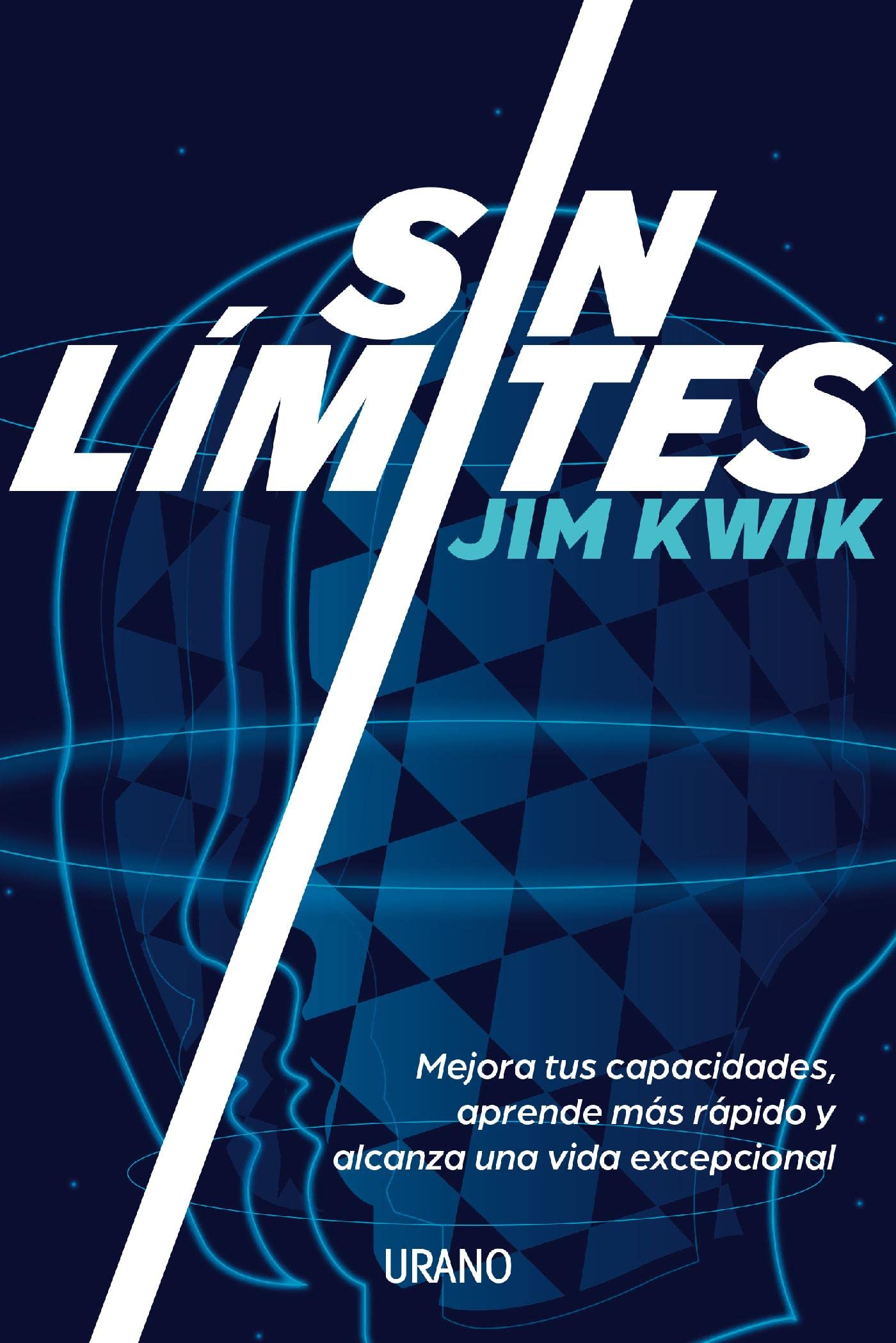 Sin límites (Spanish Edition)