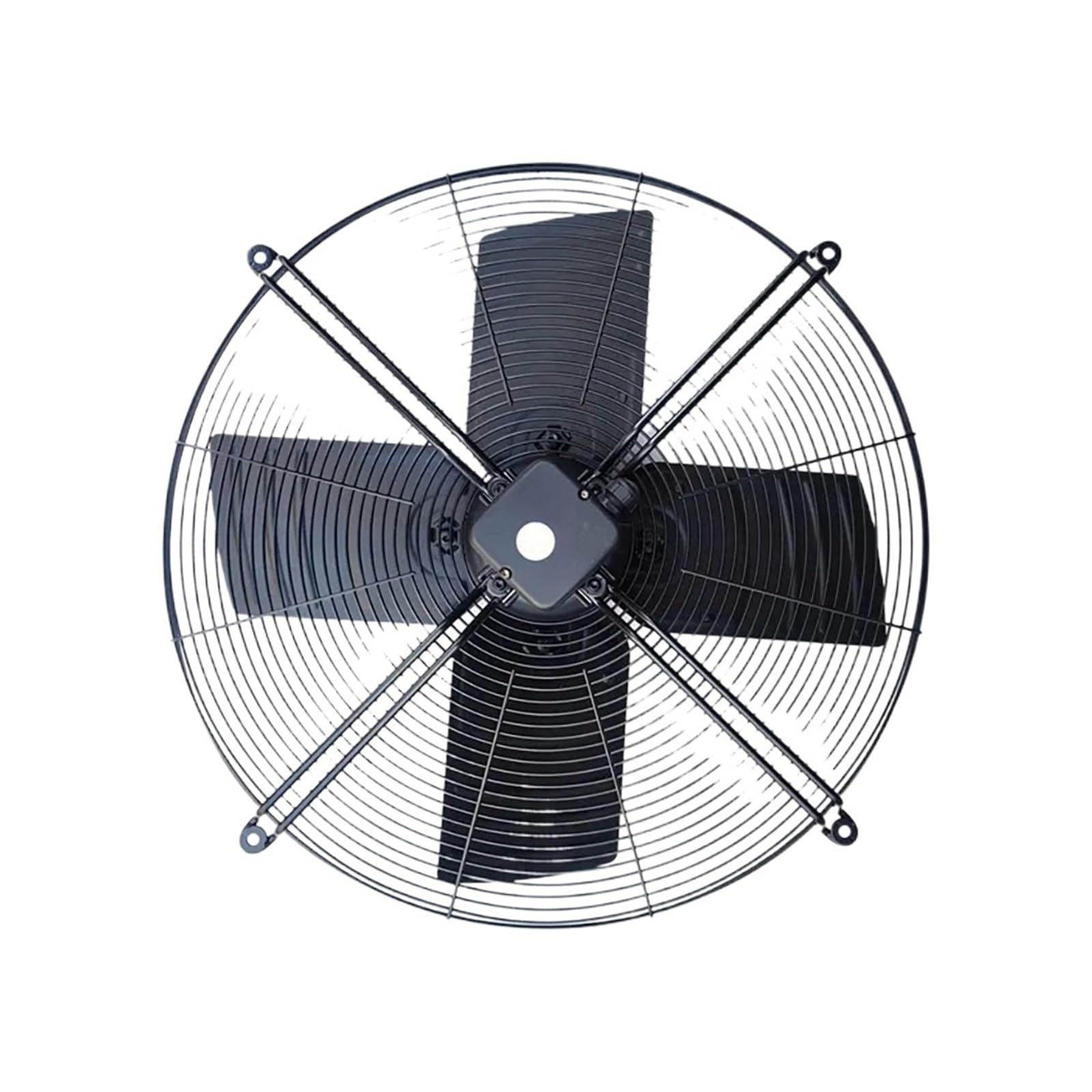YLPWKMVZ Cooling fan 230VAC FB063-6EK.4I.V4P Axial flow Exhaust