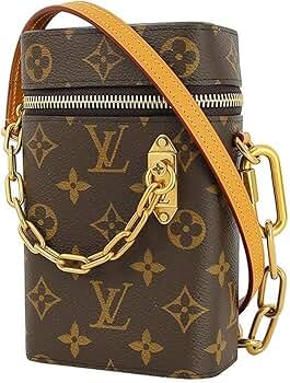 ルイ・ヴィトン ショルダーバッグ ダークブラウン ルイヴィトン ショルダーバッグ ダークブラウン モノグラム