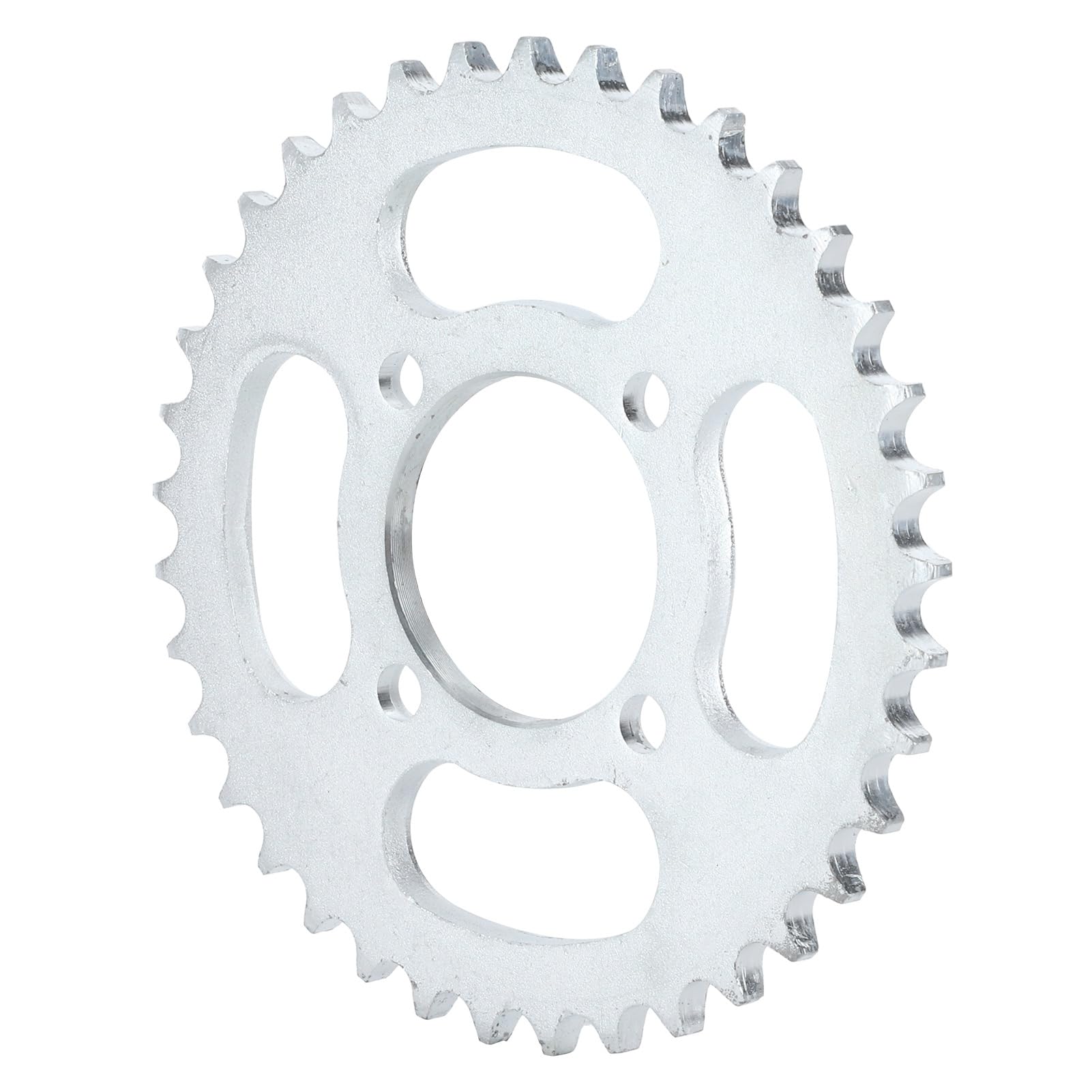Pignon Arrière à Chaîne 37 Dents 428, pour Pit Trail Quad Dirt Bike ATV 110