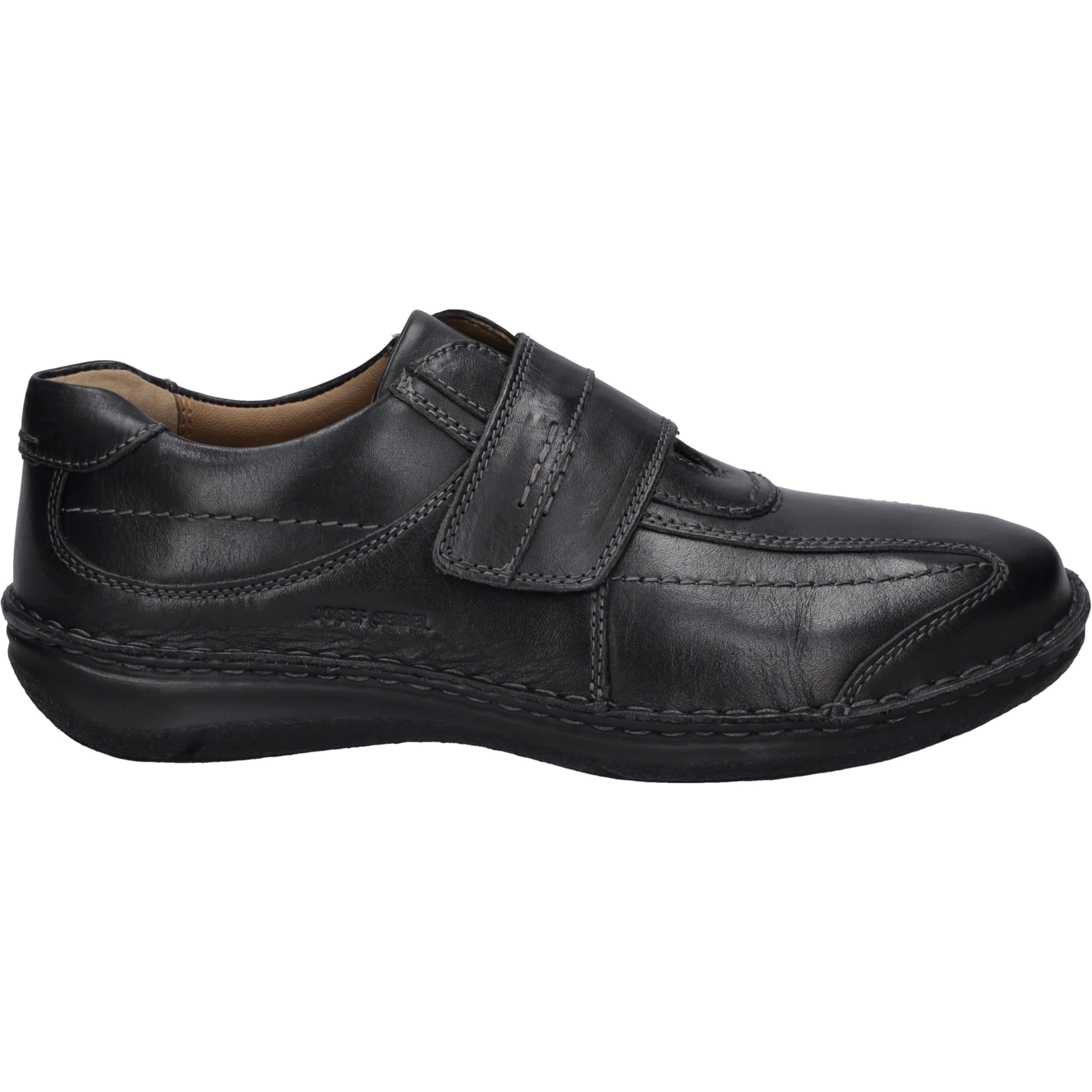 Josef Seibel Schuhfabrik GmbH Alec męskie sneakersy