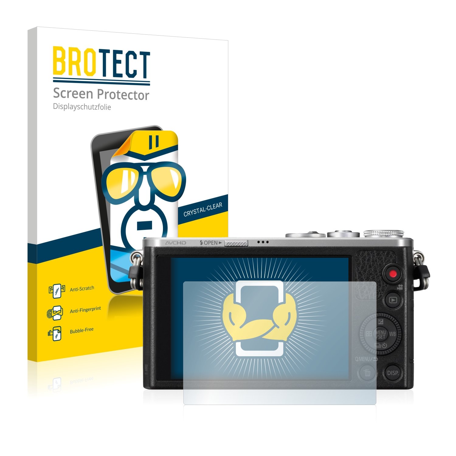 BROTECT