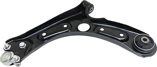 Miniatura 2 de Garage-Pro Brazo de control inferior delantero derecho, con rótula(s) y buje(s) de repuesto para Hyundai Elantra 2017 Sedan, FWD 54501F30