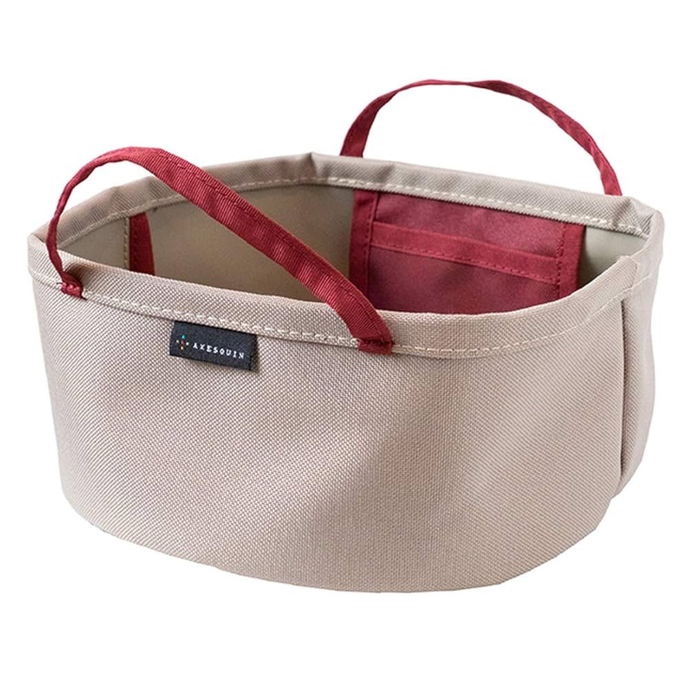 noppokun用 Amazon.co.jp: (アクシーズクイン)axesquin ヌノバケツ 200mm