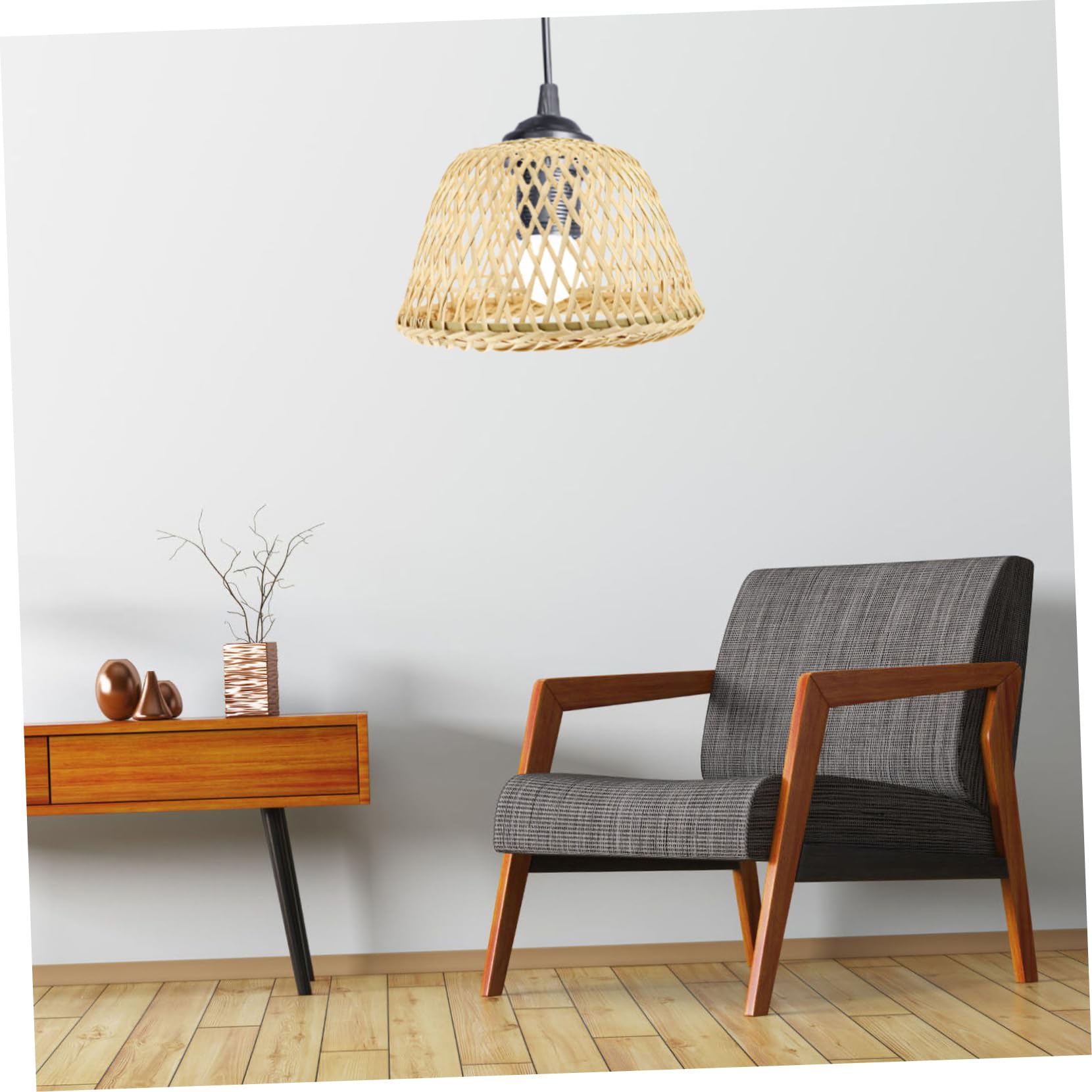 Mobile TV A Muro 160x31x22 Cm - Illuminazione LED - 2 Ante Ribaltabili Finitura Lucida Pannelli Di Particelle Mdf Nero