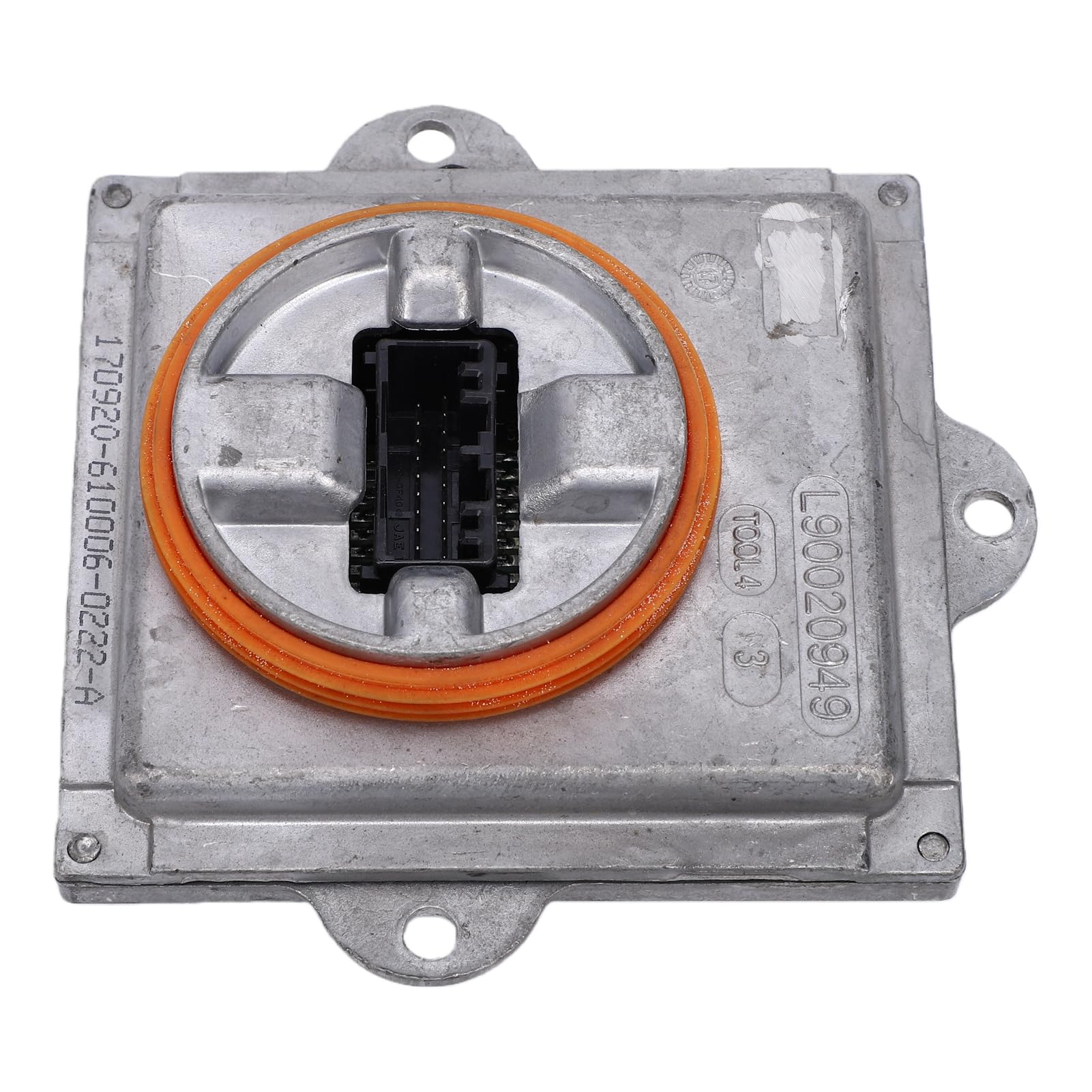Moduł Sterujący Balastem LED do świateł Przednich LED DRL Stabilizator