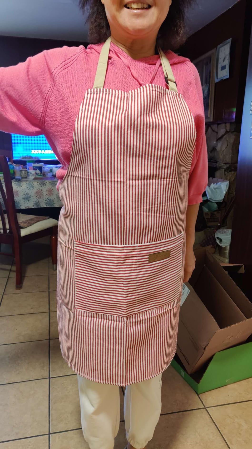 Customer Image