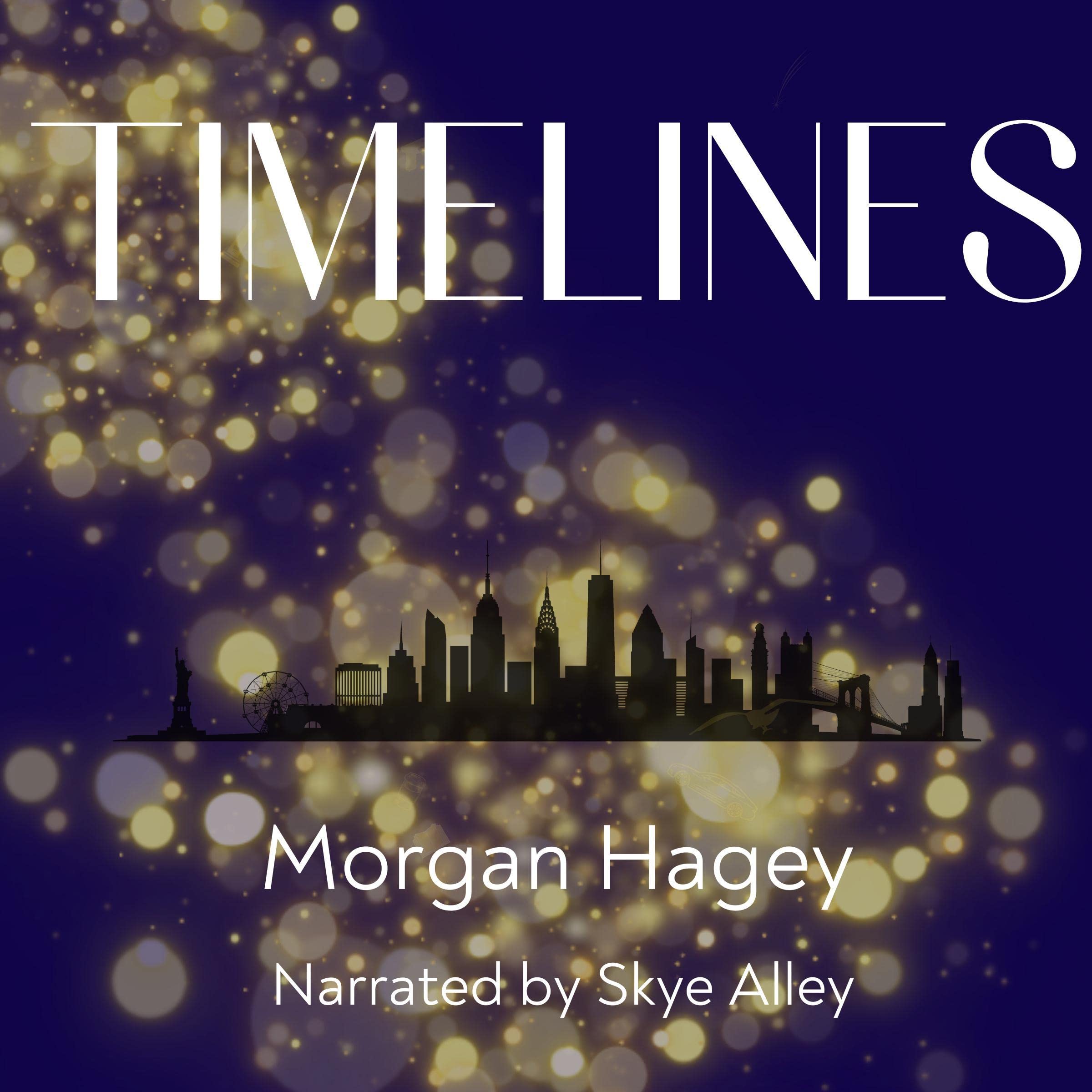 Cover art for Timelines