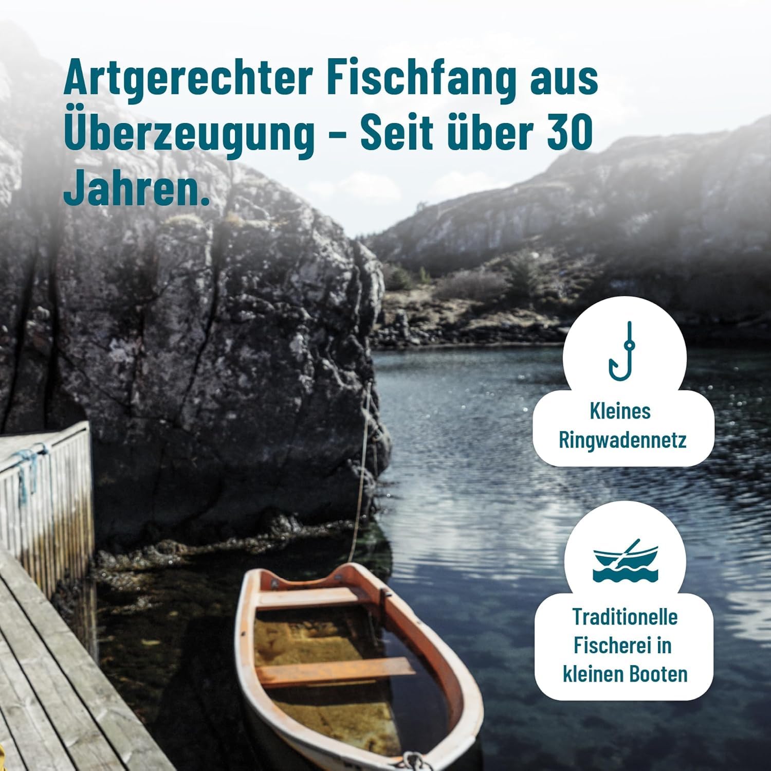 Fontaine - Thunfisch Echter Bonito in Bio-Olivenöl - Premium Thunfischfilets aus 100% zertifizierter, nachhaltiger Fischerei und kontrolliertem Anbau (10er Pack)
