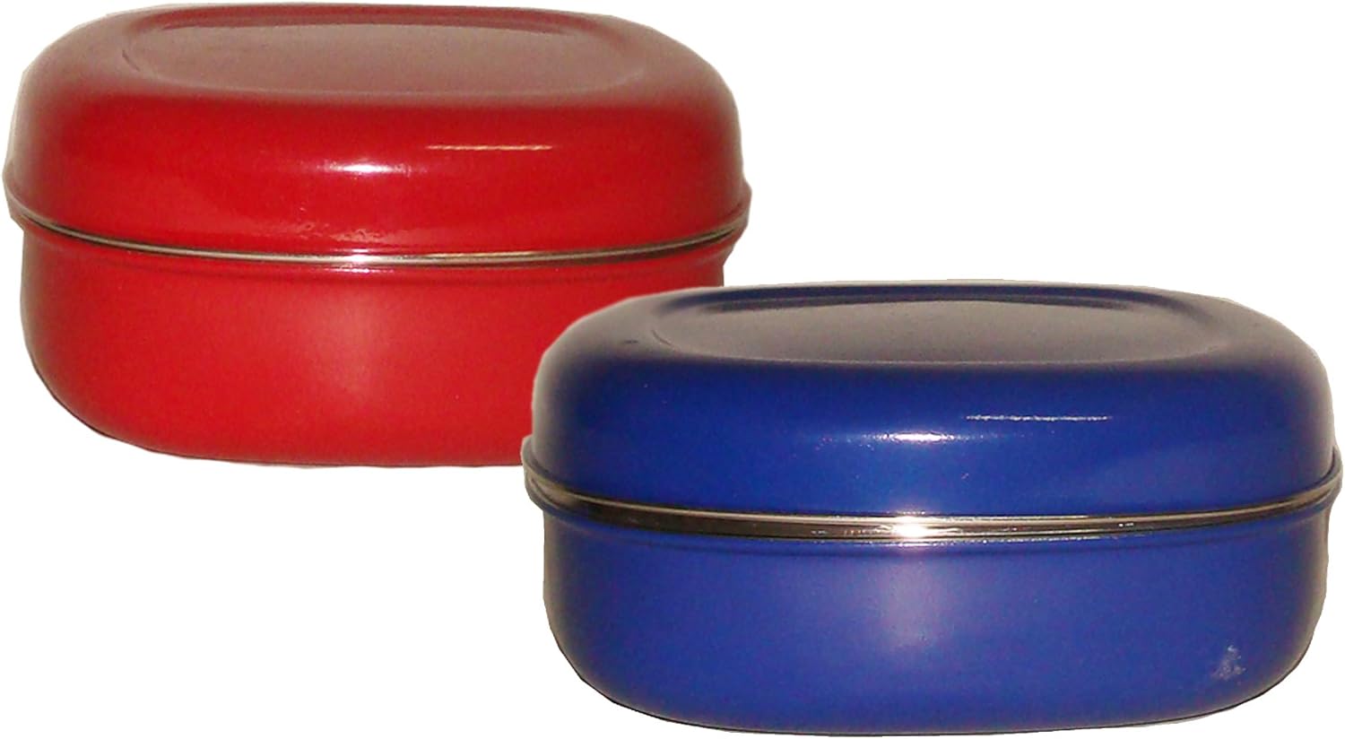 King International Stainless Steel Food Storage Containers