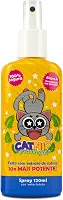 CatMyPet Cat Nip Erva Do Gato Catmypet Para Gatos