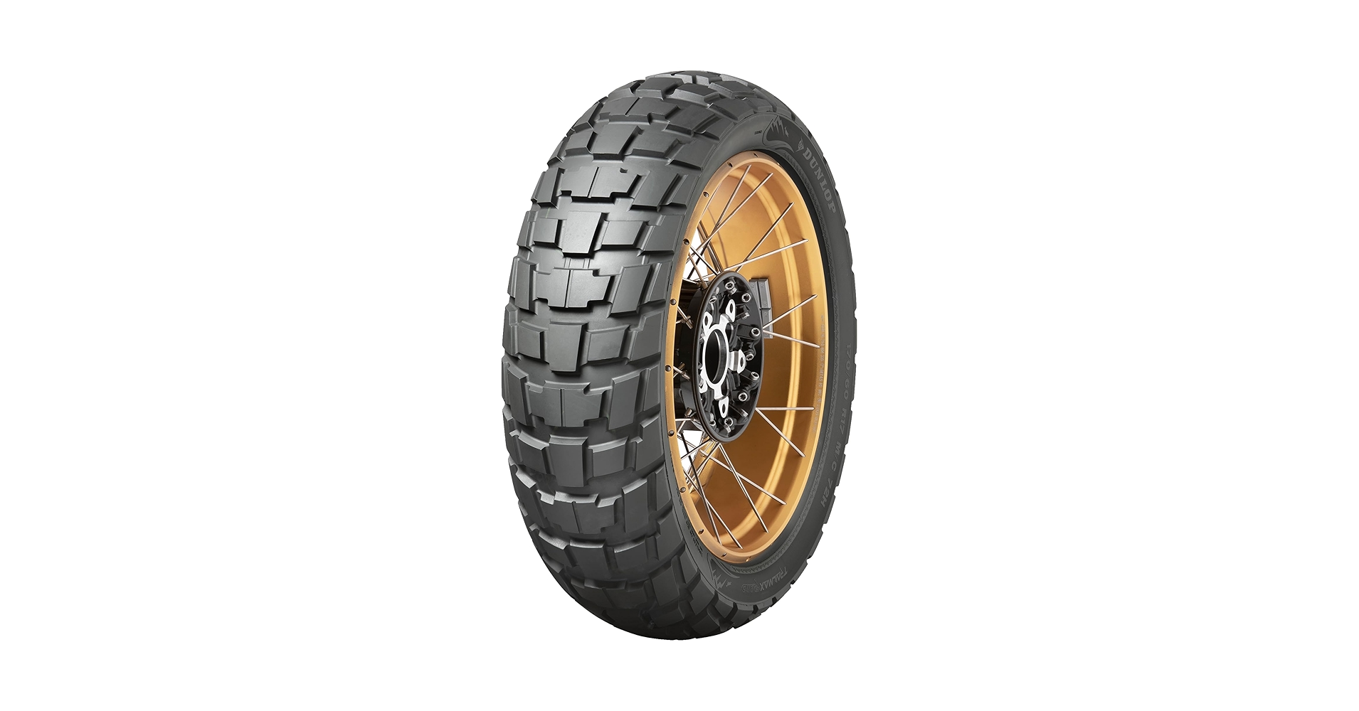 DUNLOP 150/70 R17 69T TRAILMAX RAID M+S TL : Amazon.ca