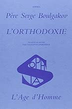 Download L'Orthodoxie PDF