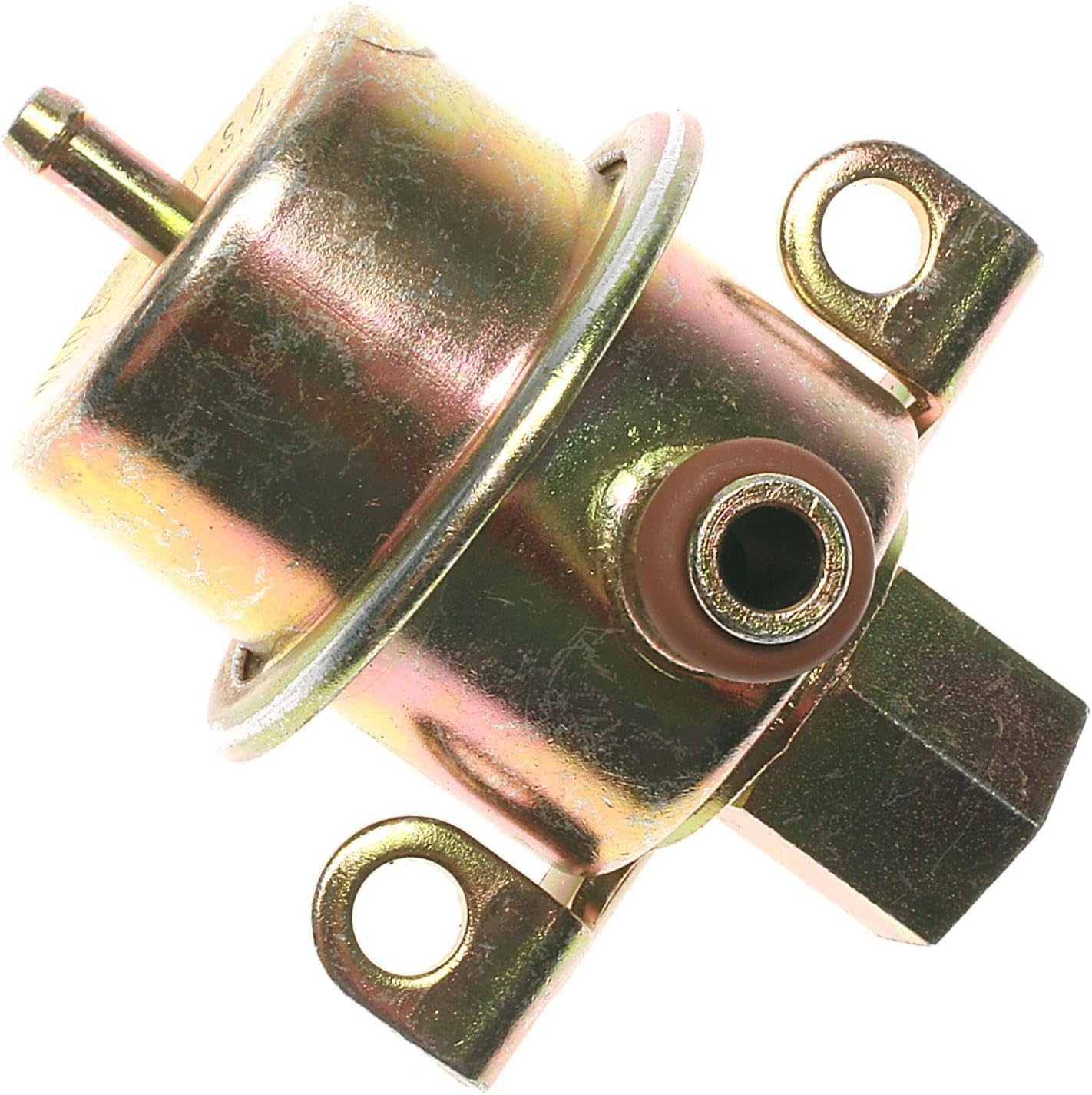 ACDelco Gold 217-3331 (19236460) Fuel Injection Pressure Regulator