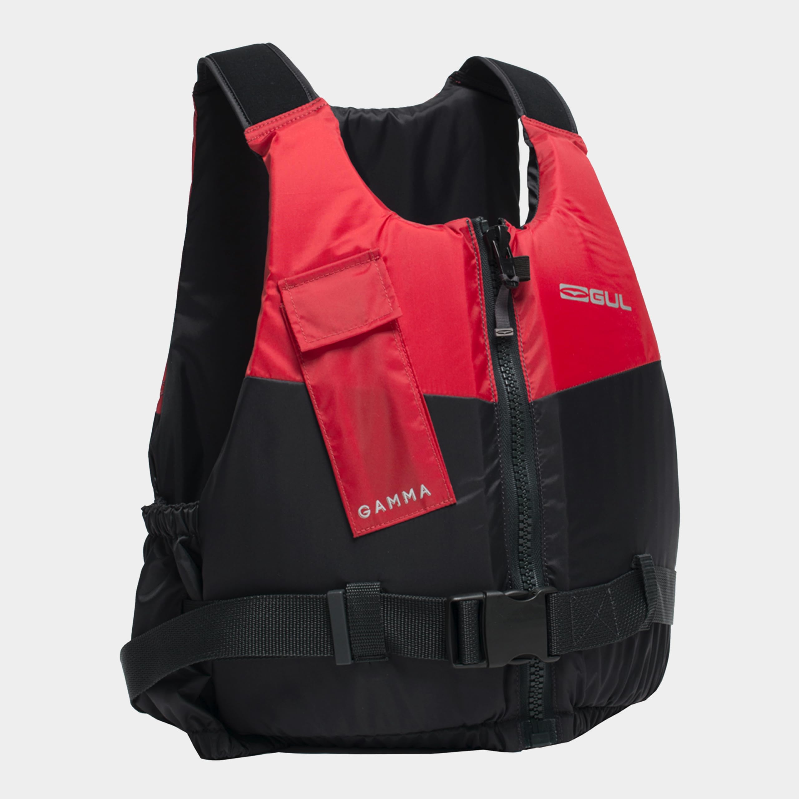 Gul Gamma Buoyancy Aid lifejacket (Red, M)