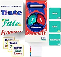 Vista 7 de What DO You Meme? Date Fate Eliminate: el juego de cartas que prueba tu gusto