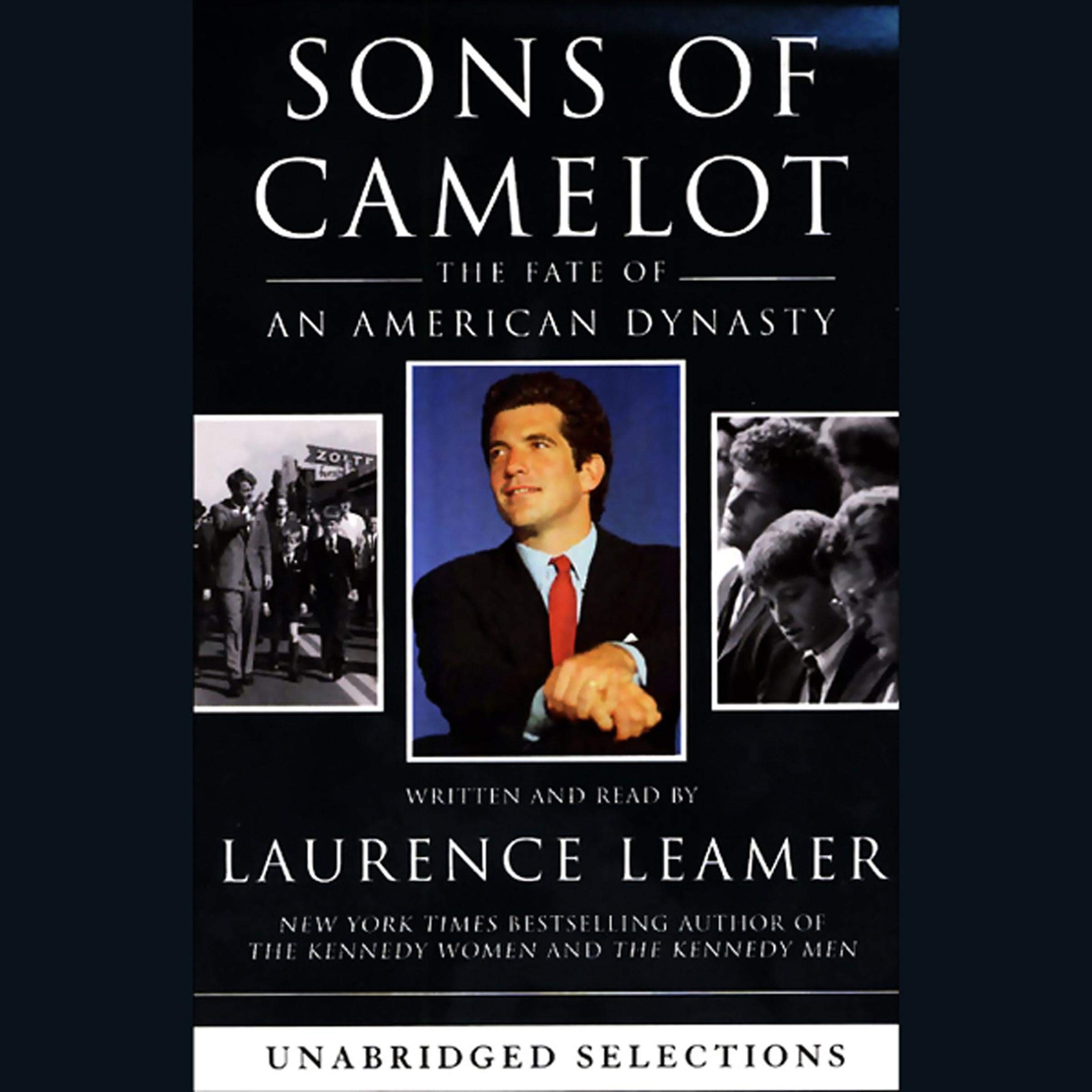Sons of Camelot