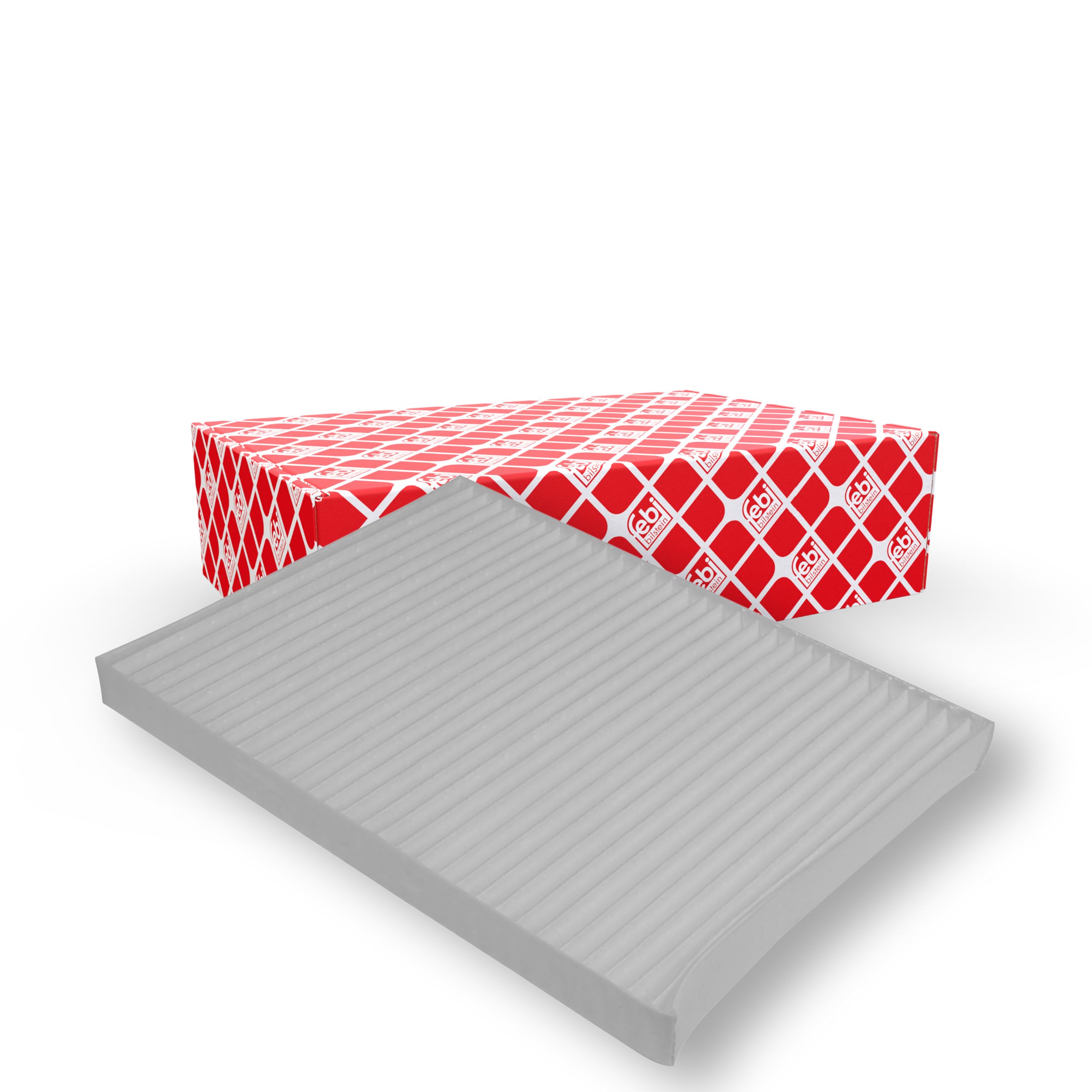 Fits FEBI FE108990 Filter, cabin air FE108990 Cabin filter fits: RENA ⭐UK Stock⭐