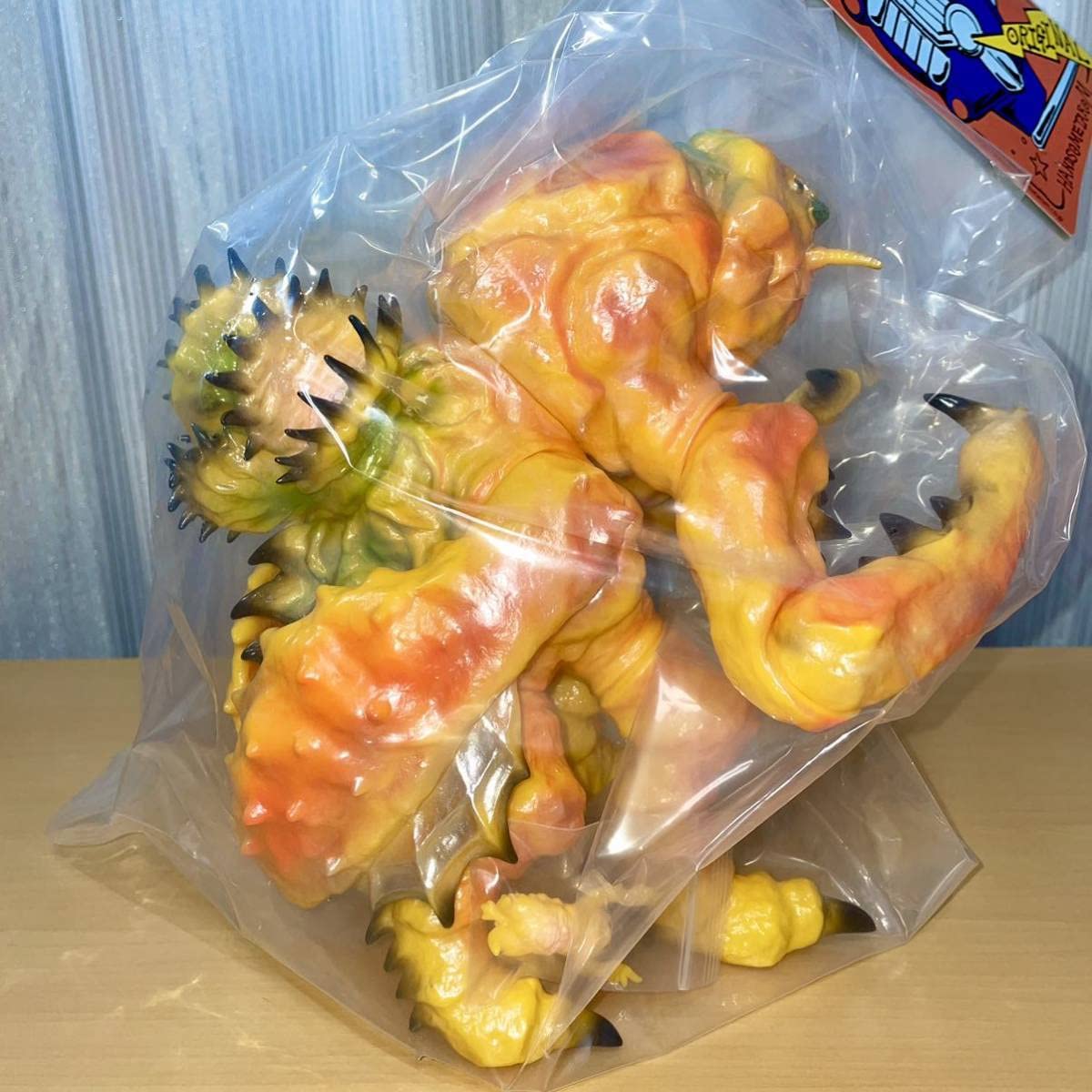 ジェットターレ ハンサムタロウエム ザムシム ジェットターレ 絞殺魔獣ザムシム | sofvi.tokyo